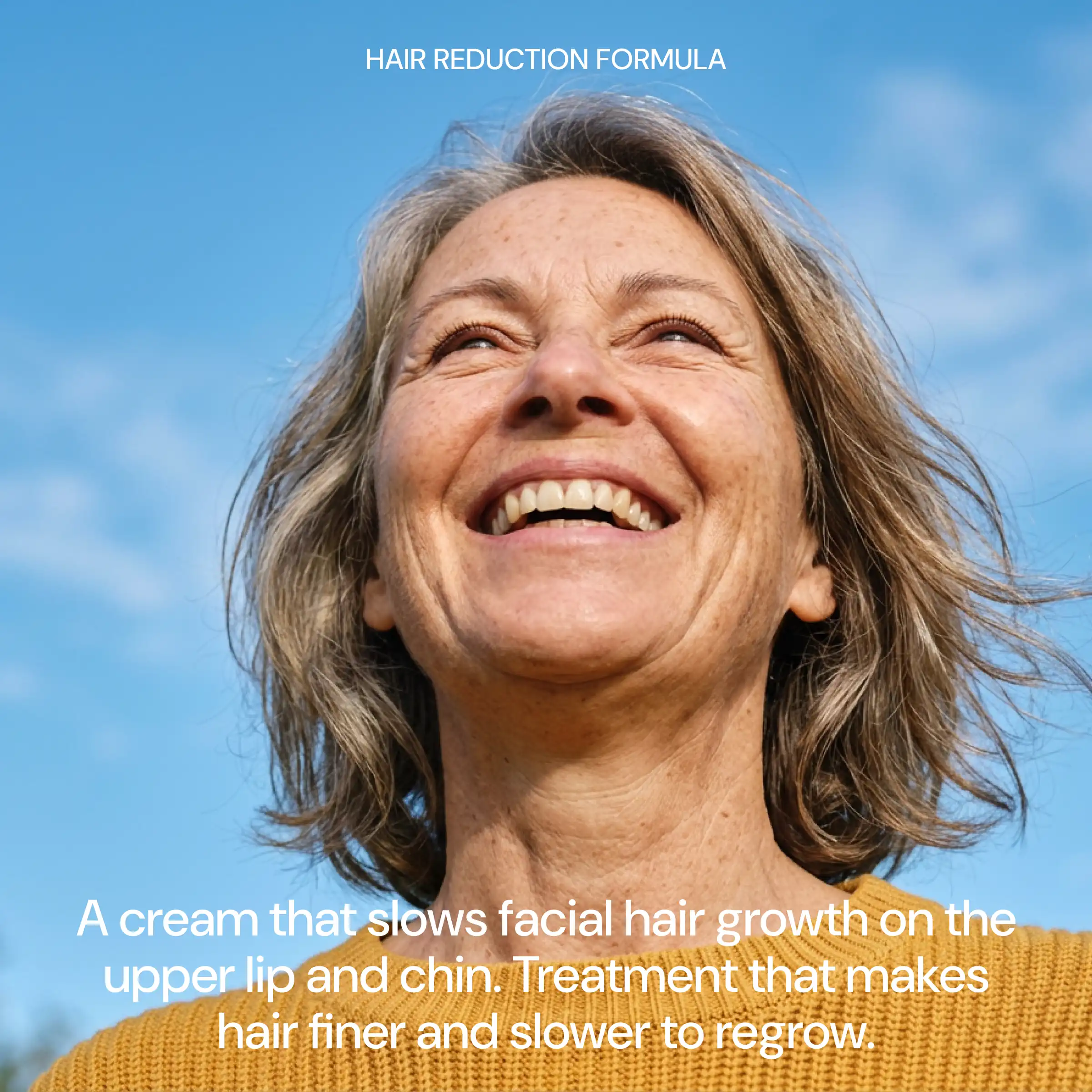 Hair Reduction Formula