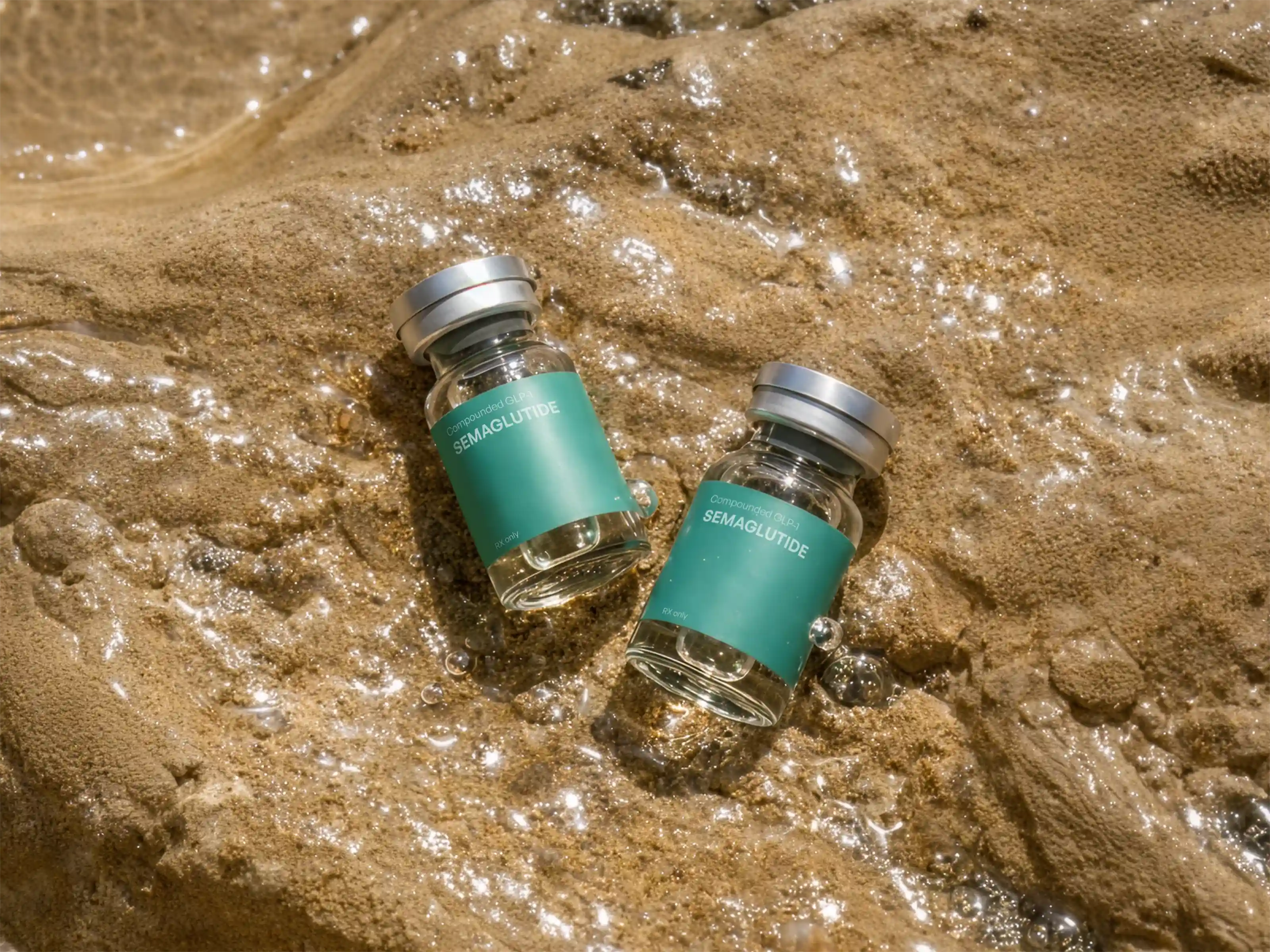 What is Semaglutide Injection?