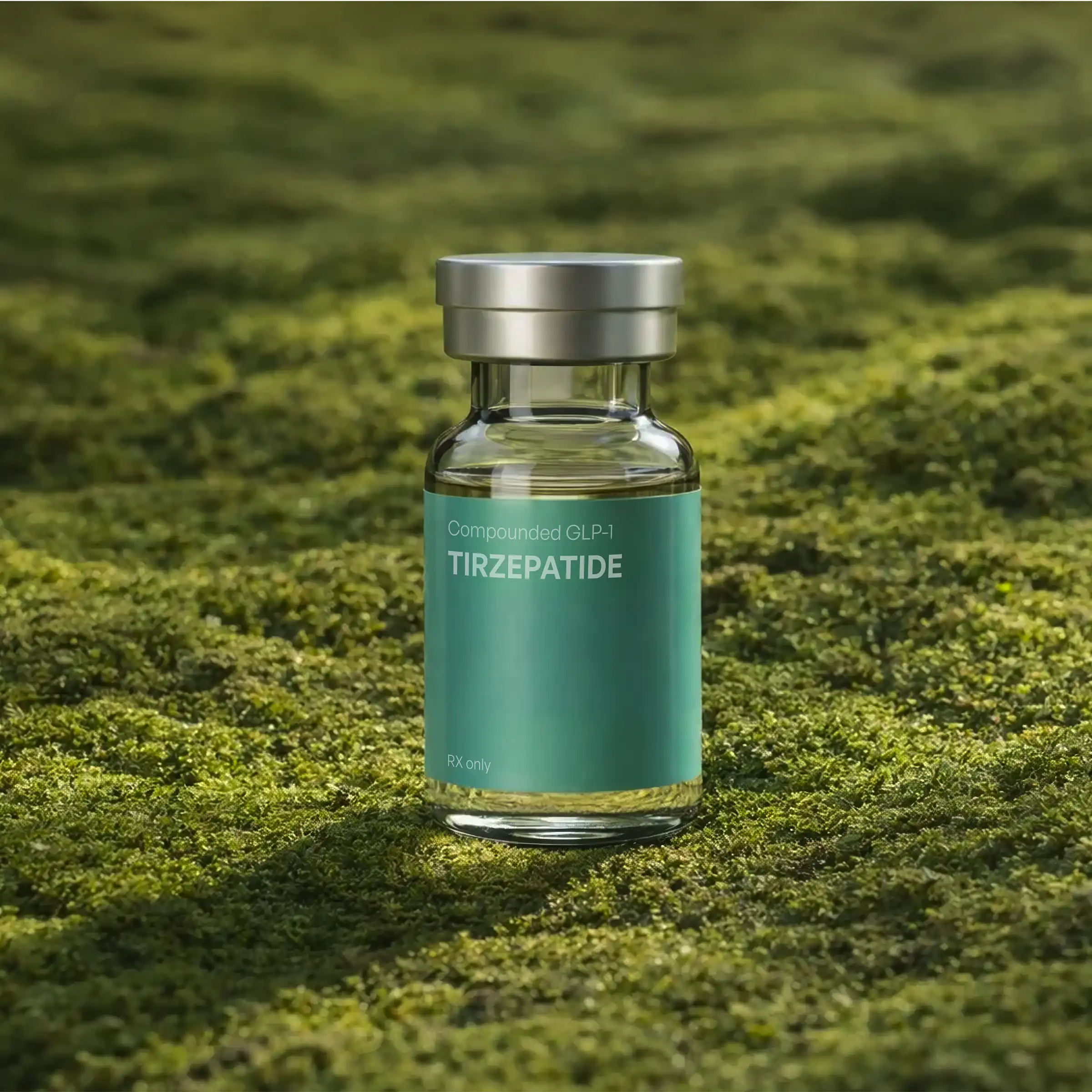 Tirzepatide Injection