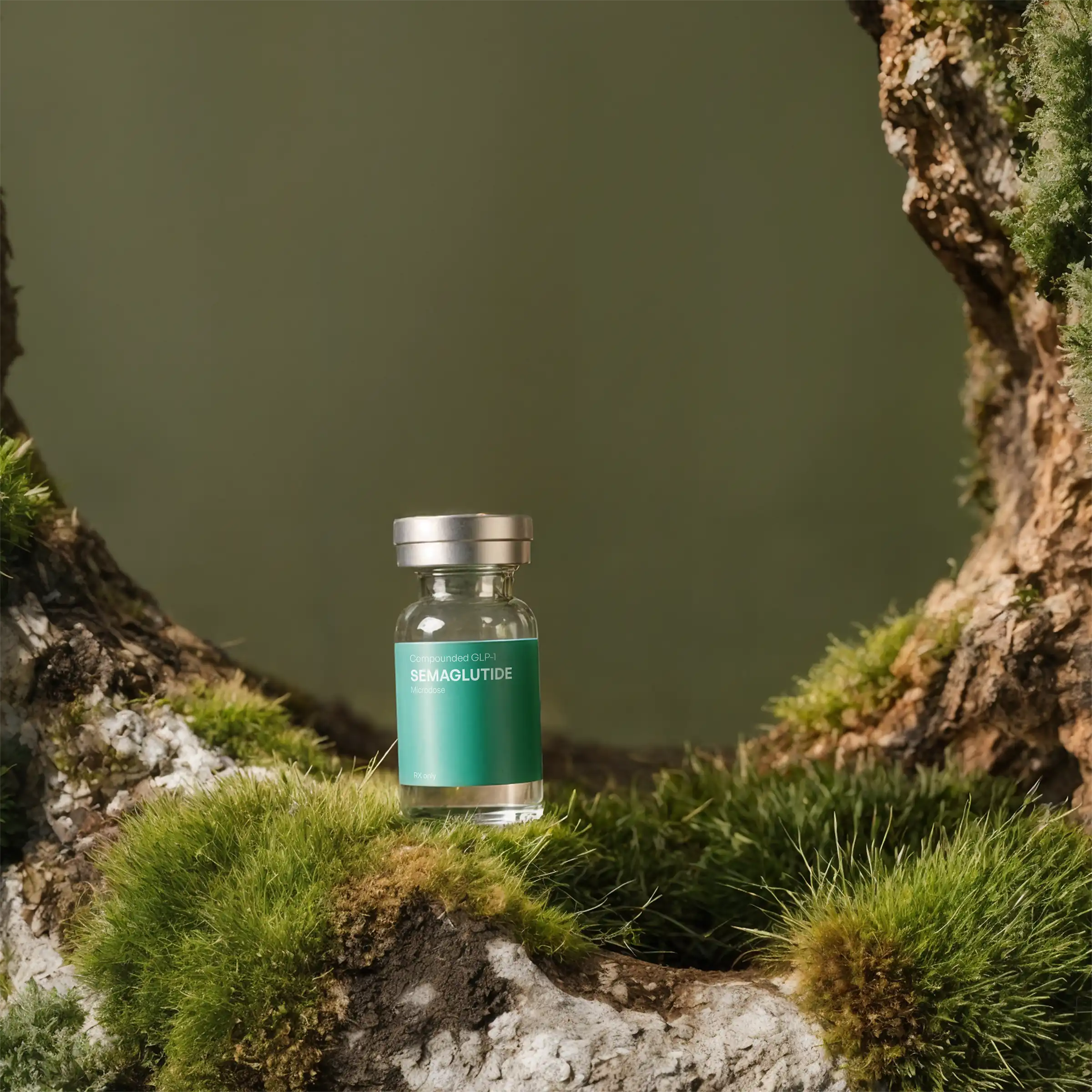 Microdosing Semaglutide Injection