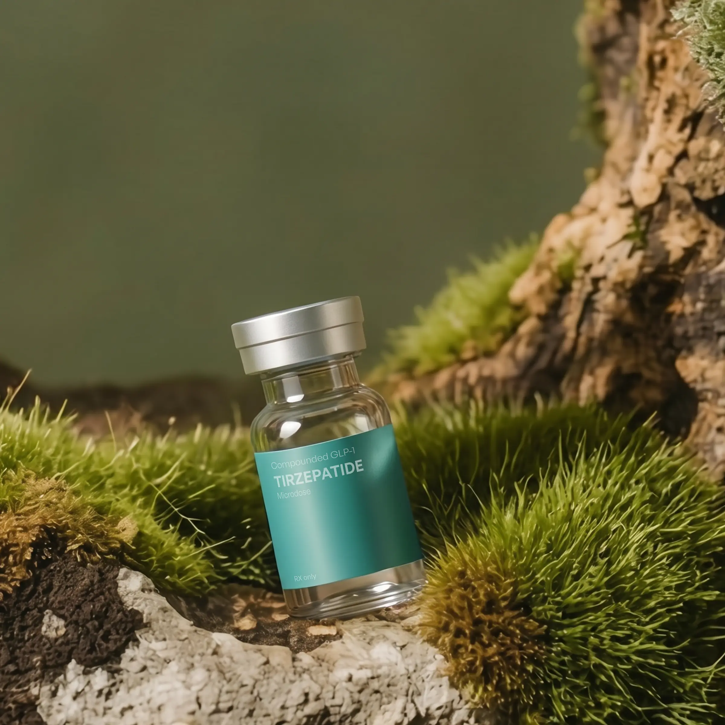 Microdosing Tirzepatide Injection