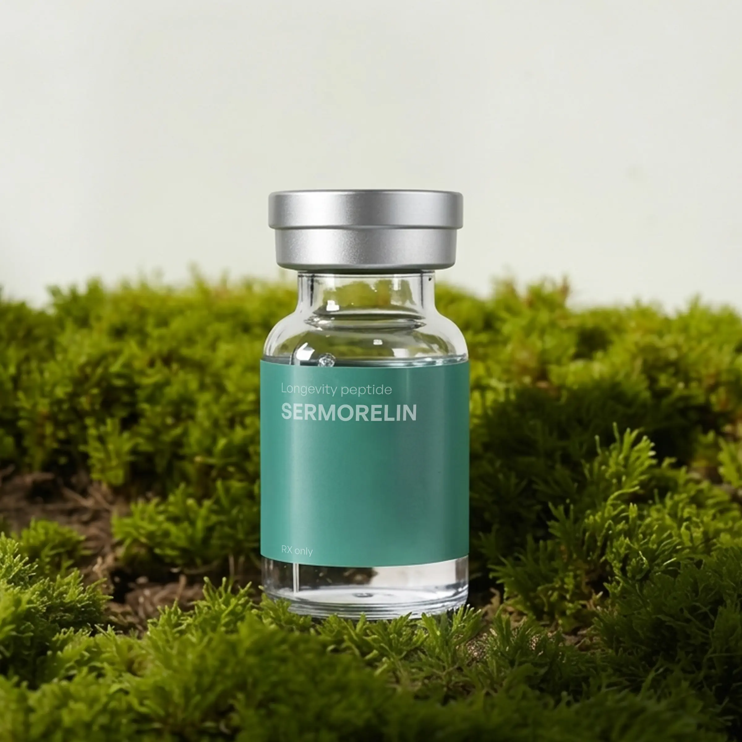 Sermorelin 