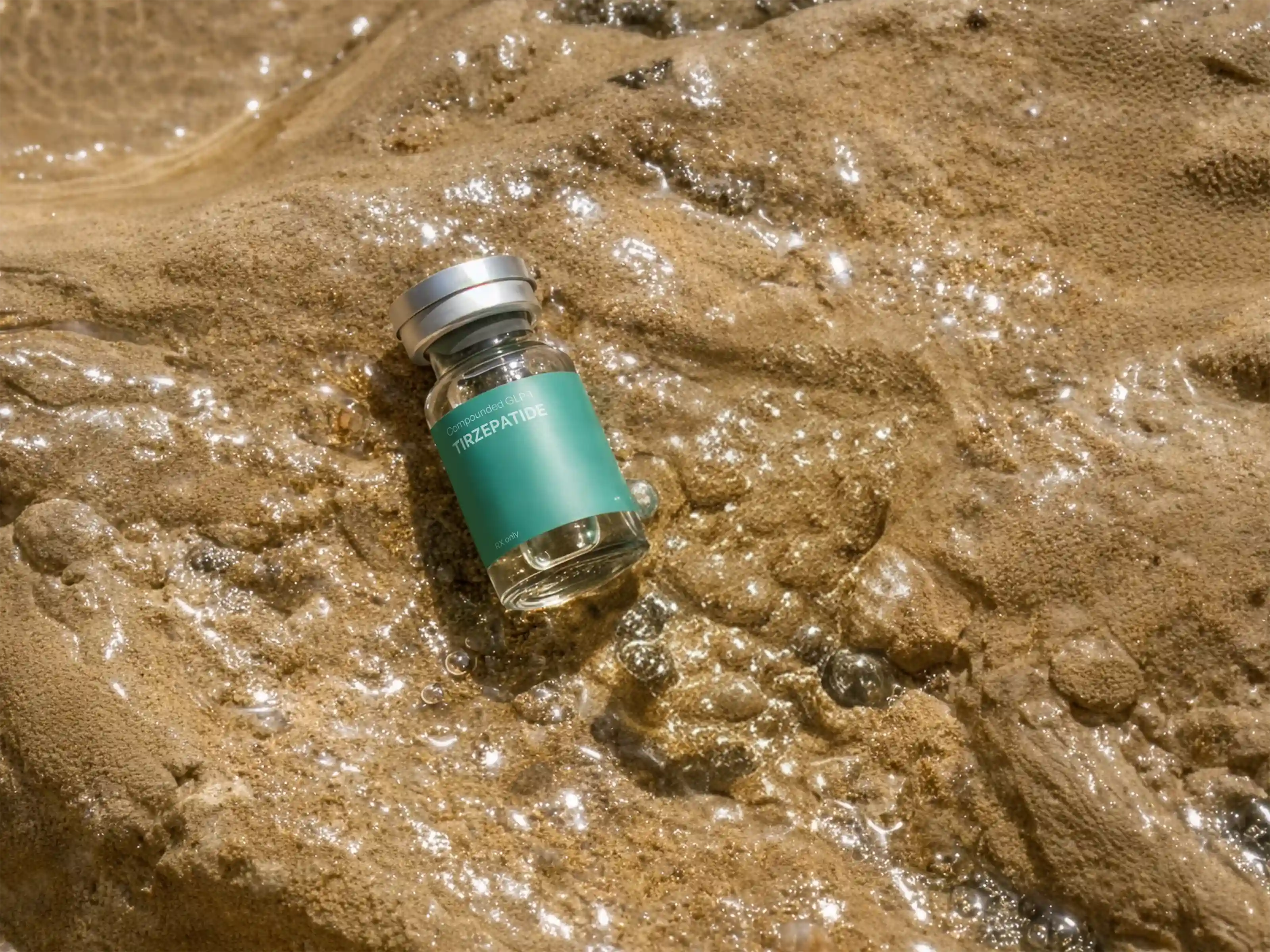 What is Tirzepatide Injection?