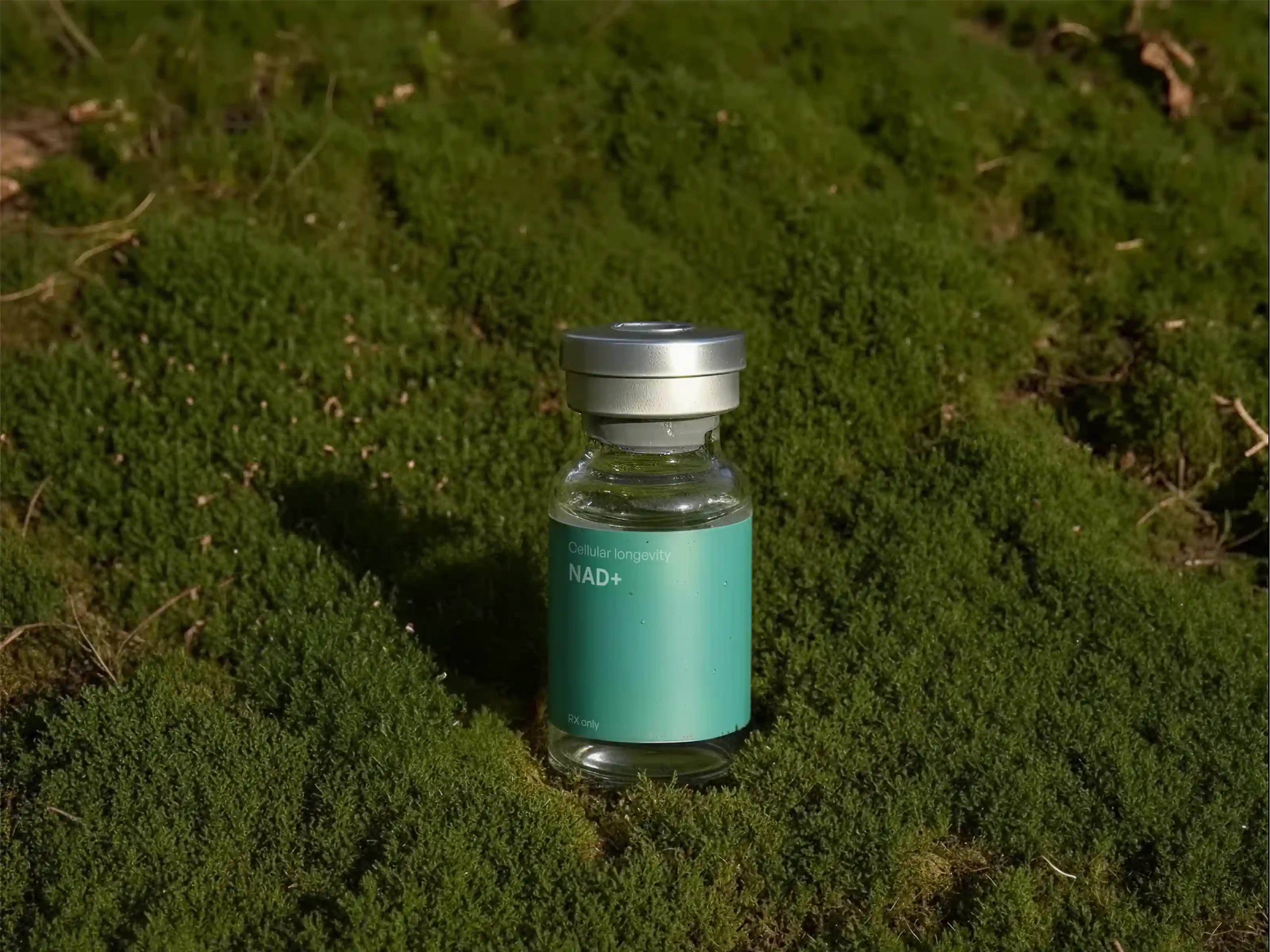 What is NAD+ Injection?