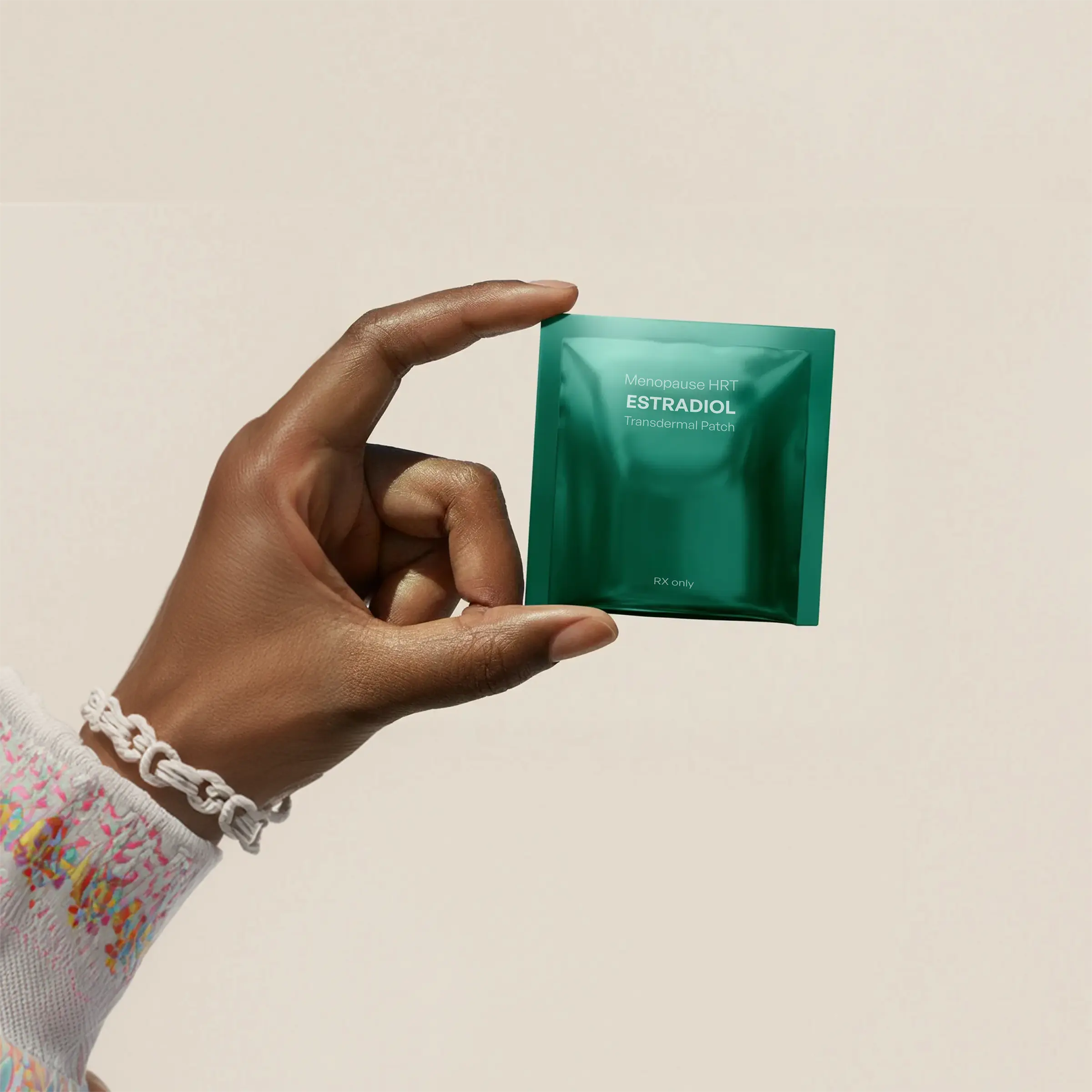 Estradiol Patches