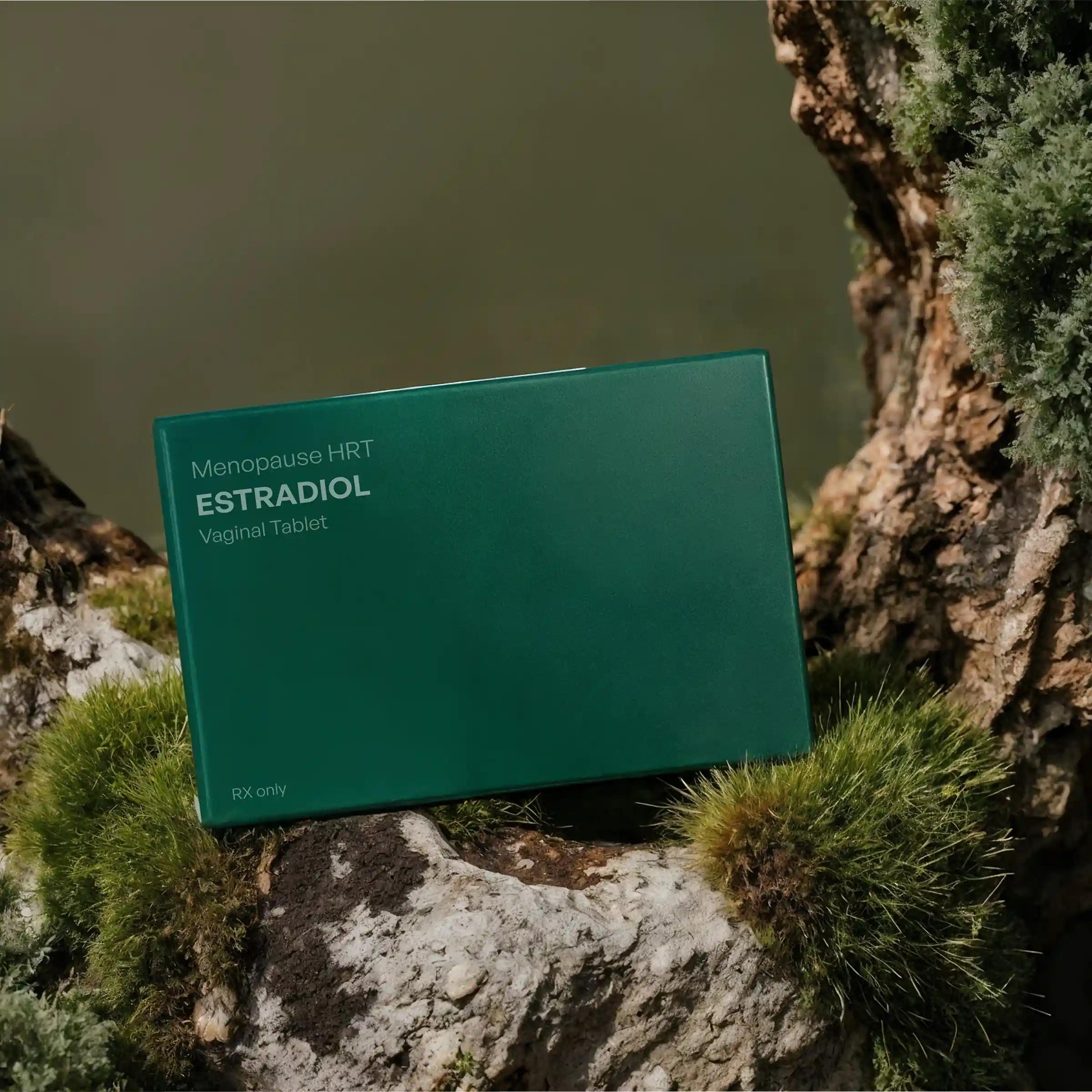 Estradiol Vaginal Tablet