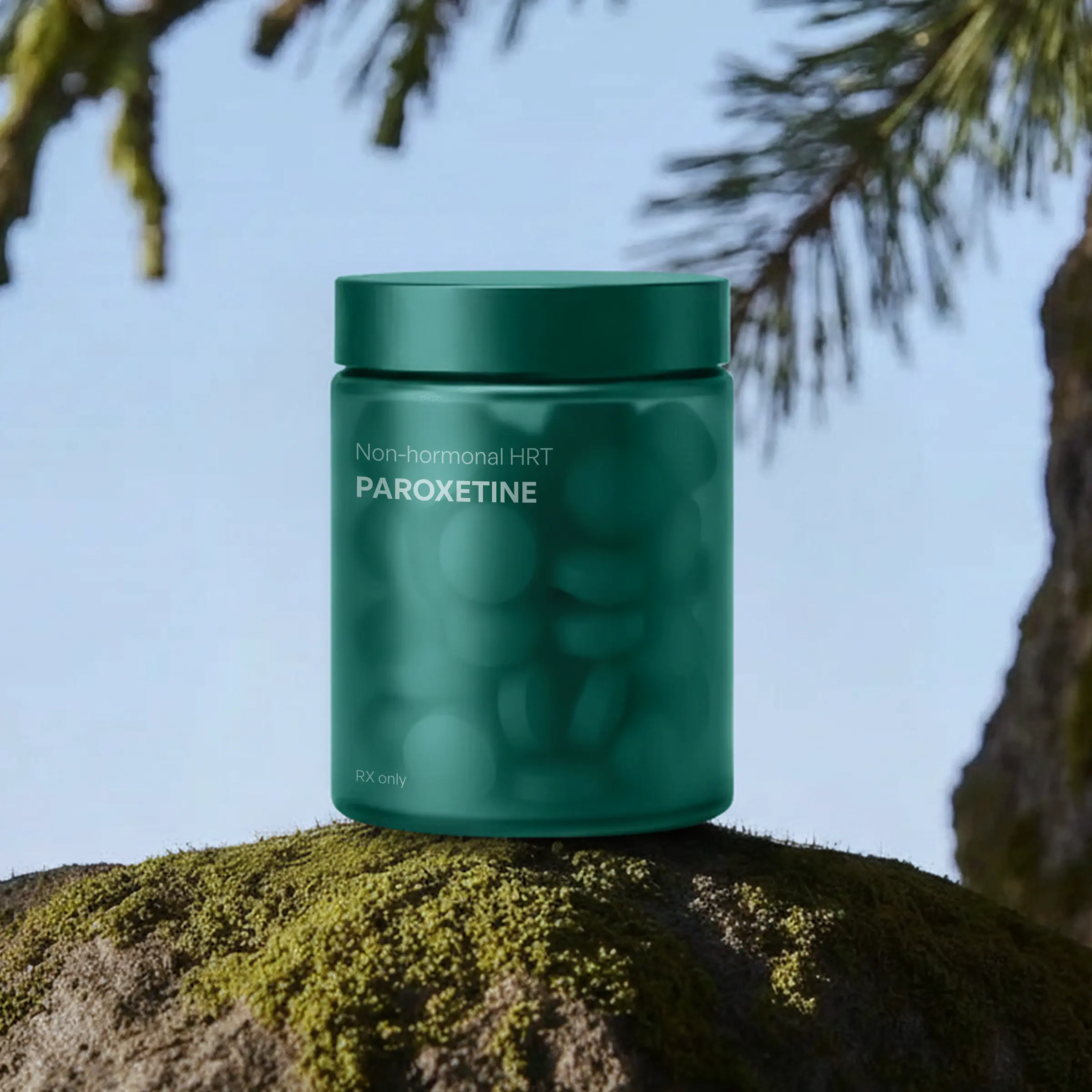 Paroxetine