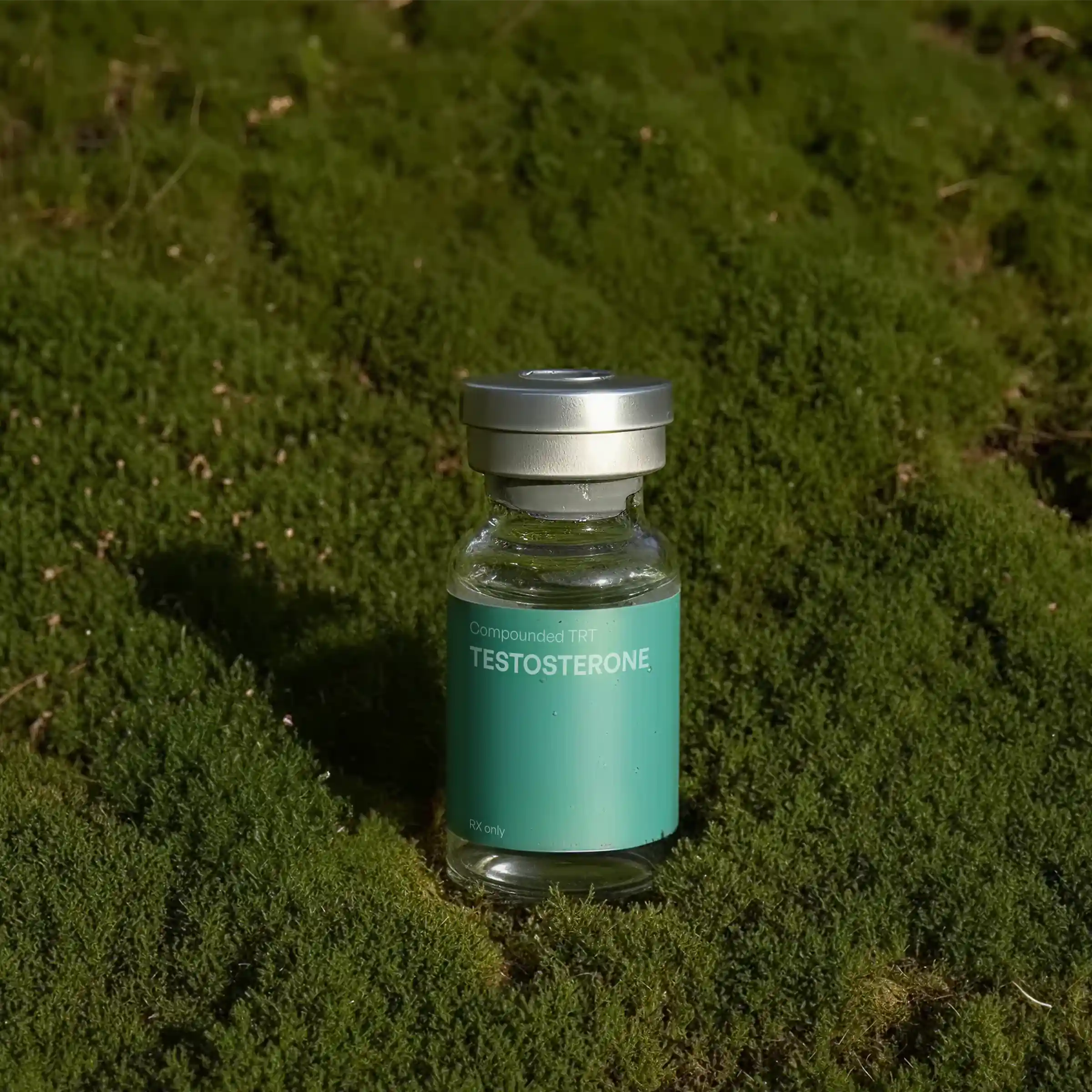 Testosterone