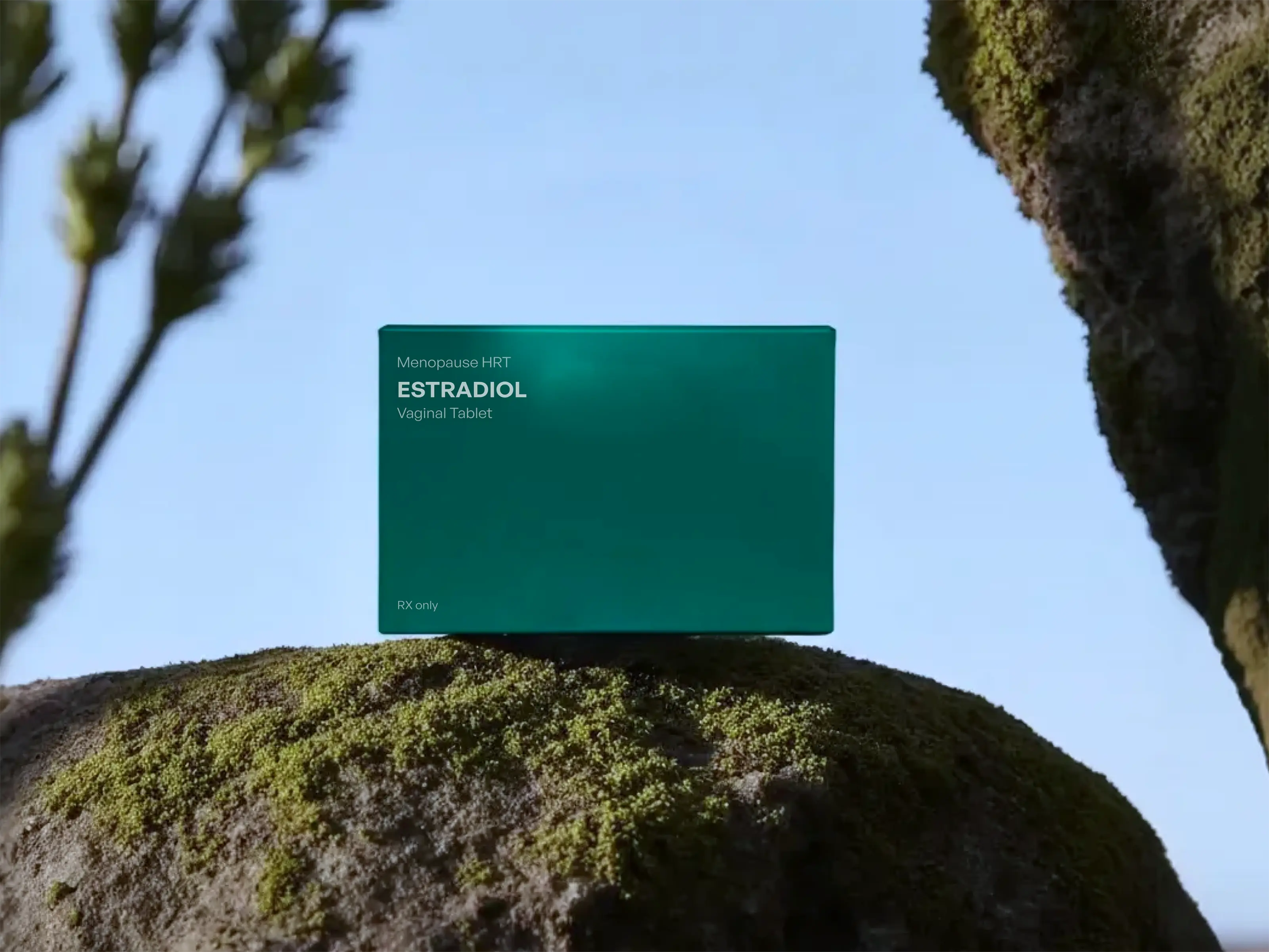What is Estradiol Vaginal Tablet?