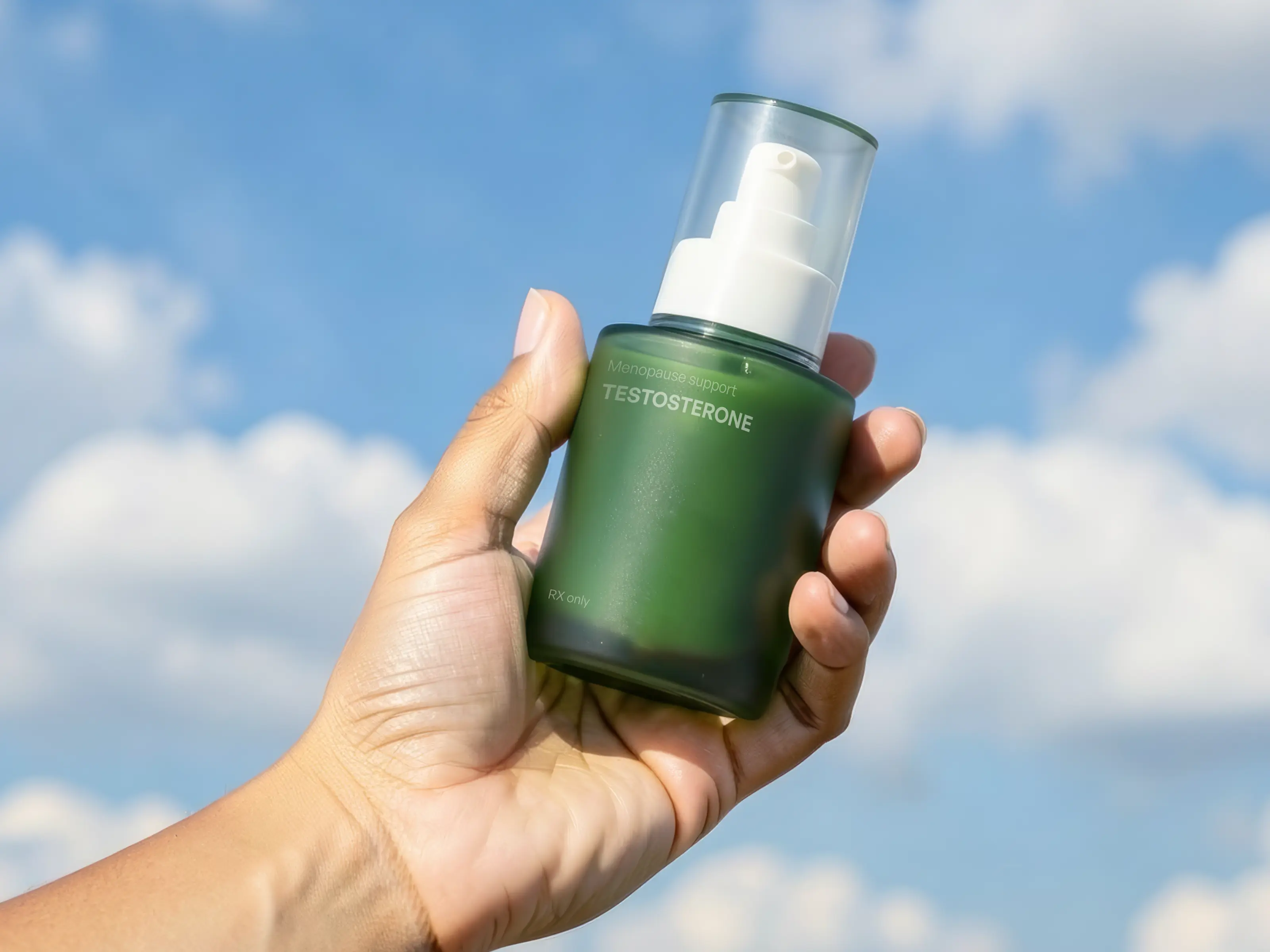 What is Testosterone Gel?