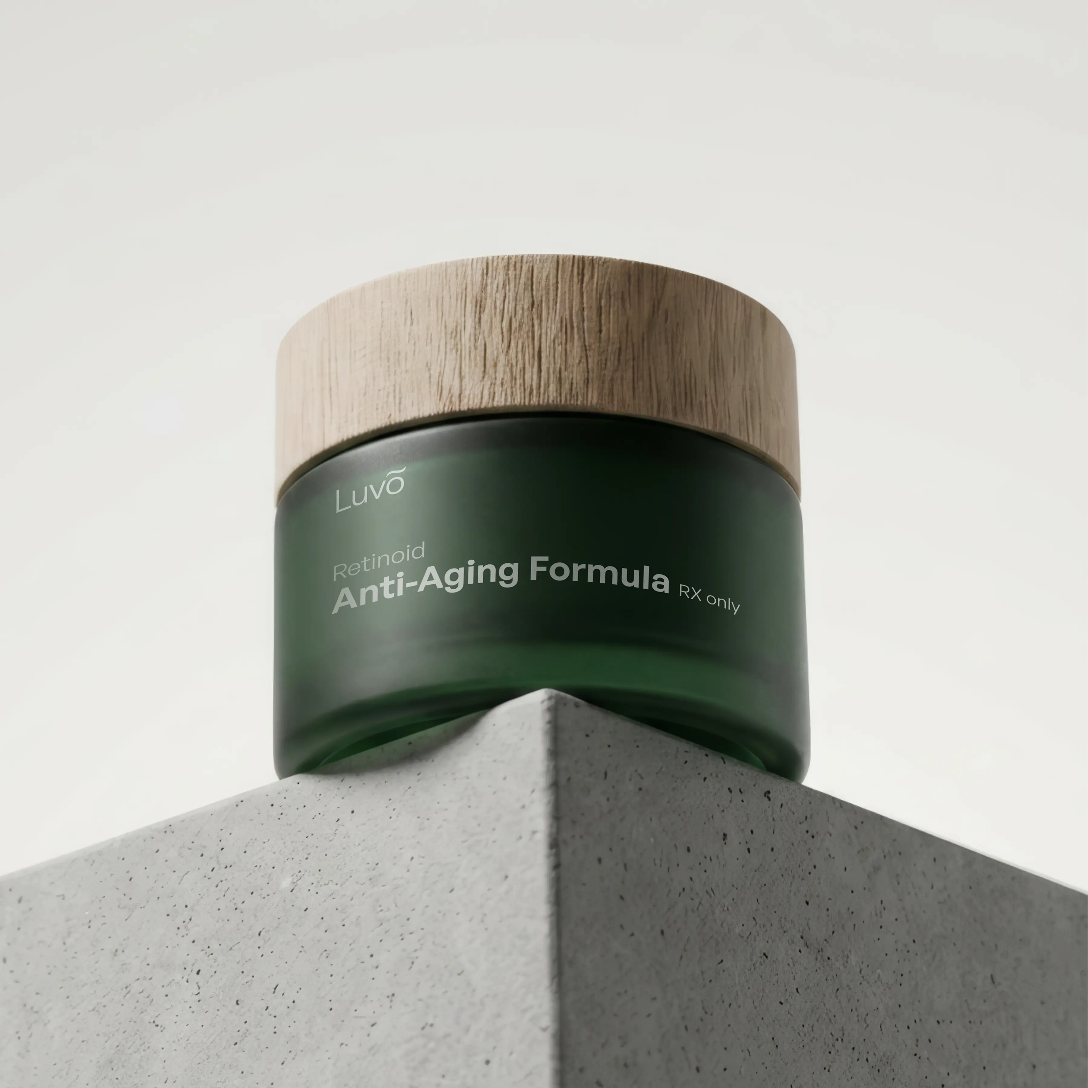 Anti-Aging Formula: Retinoid