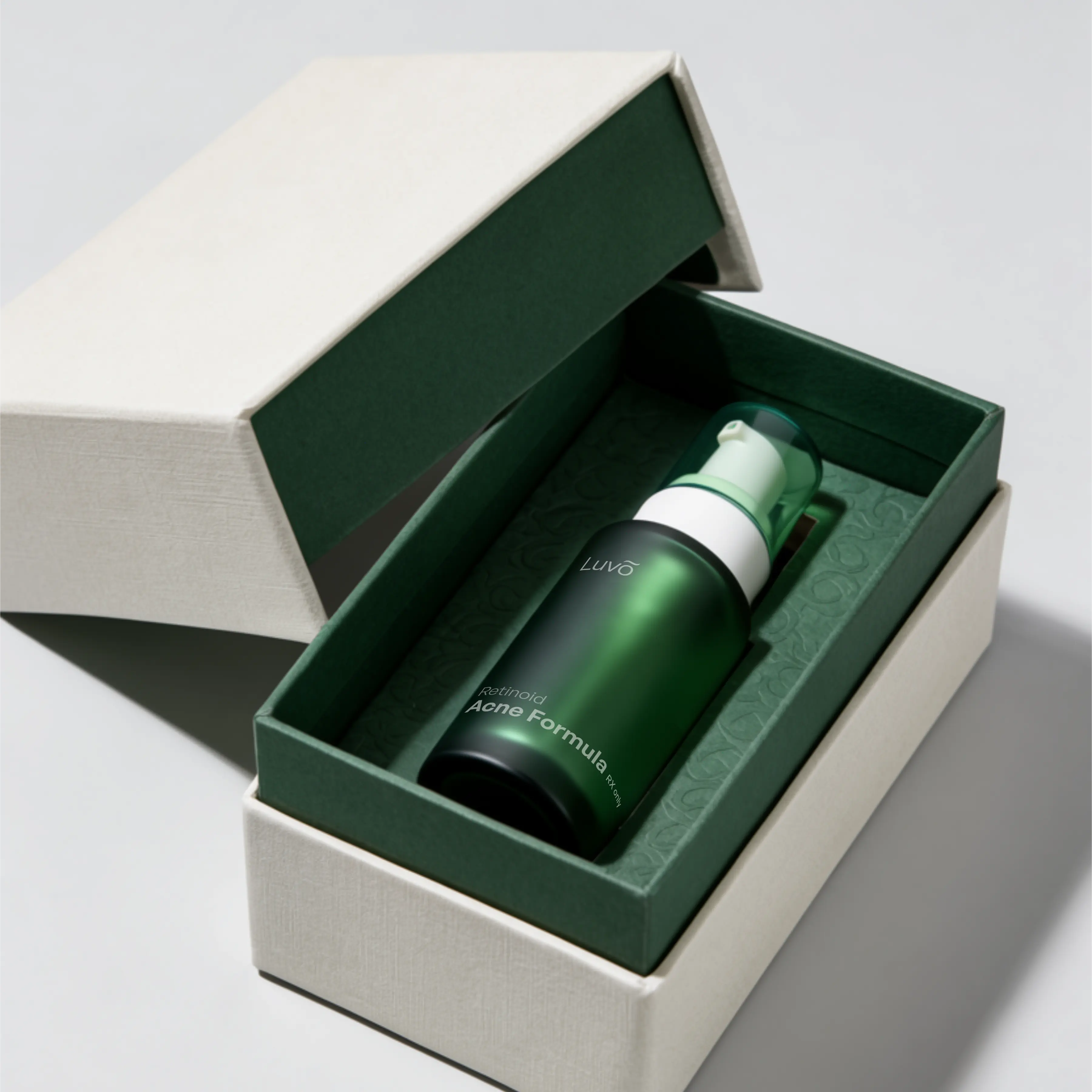Acne Formula: Retinoid