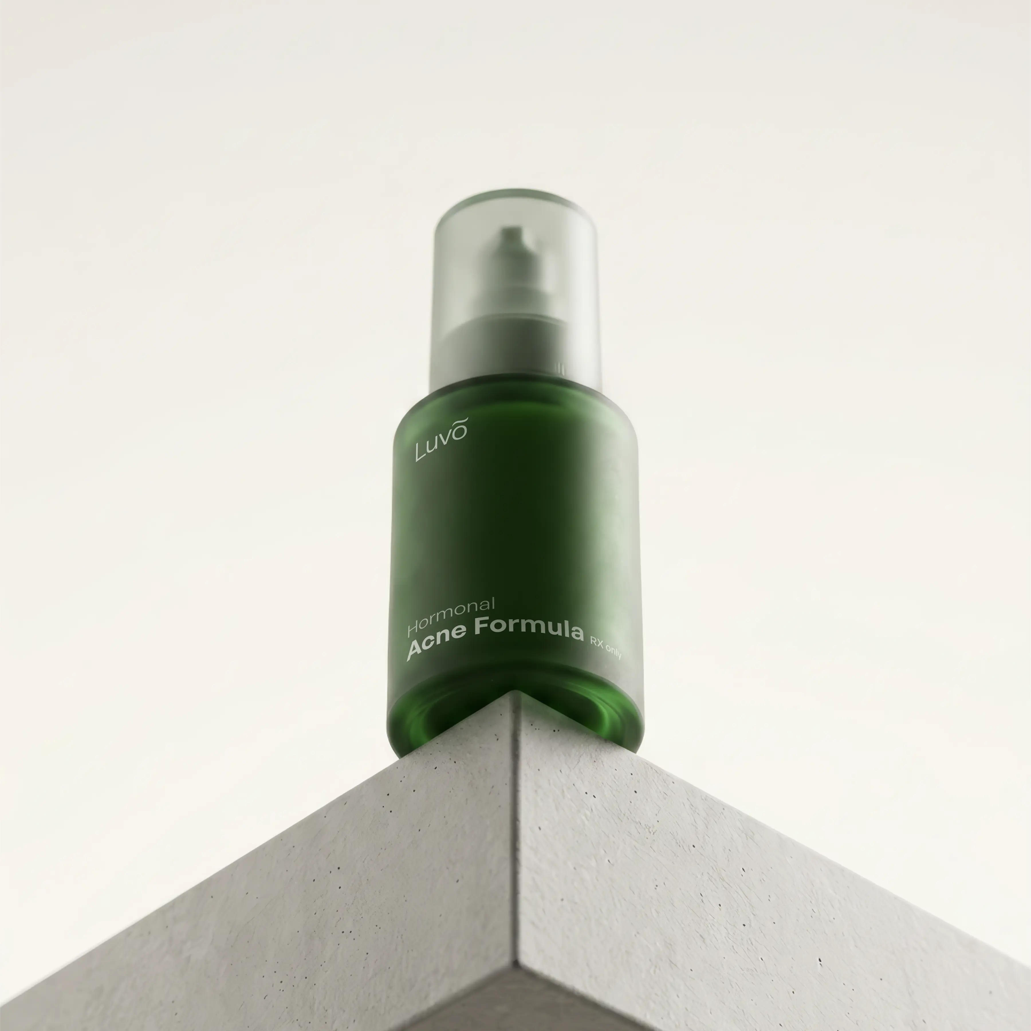 Acne Formula: Hormonal
