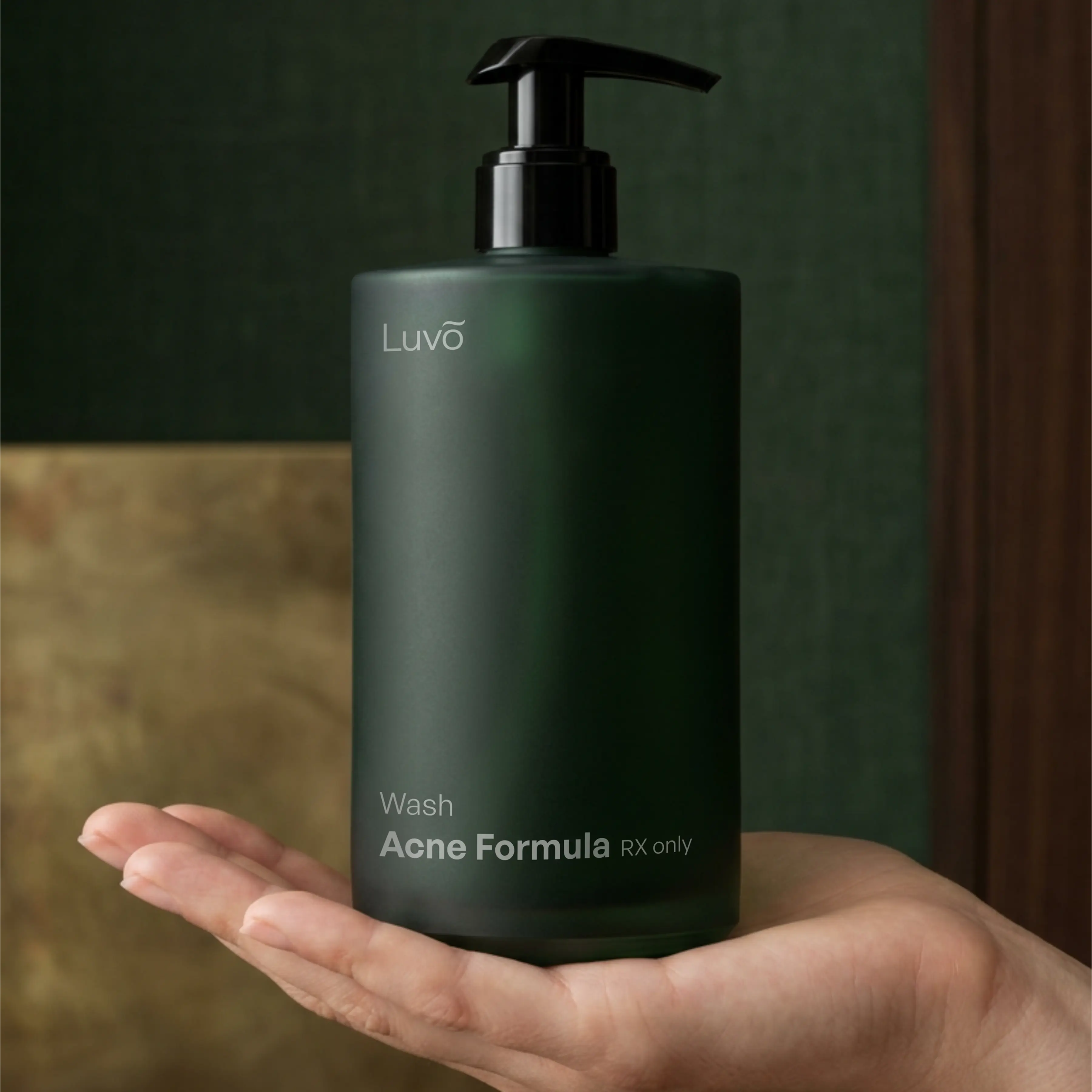 Acne Formula: Wash