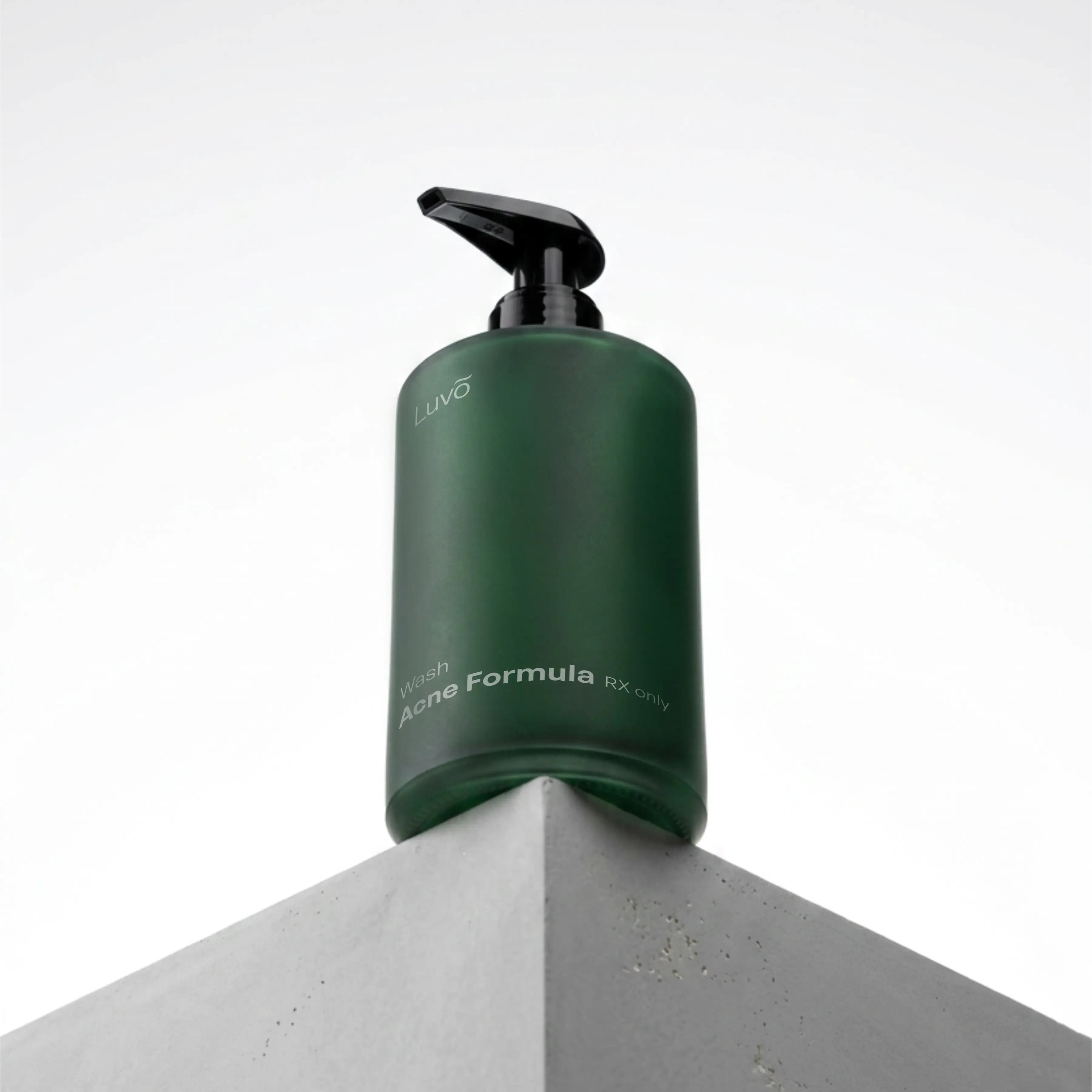 Acne Formula: Wash