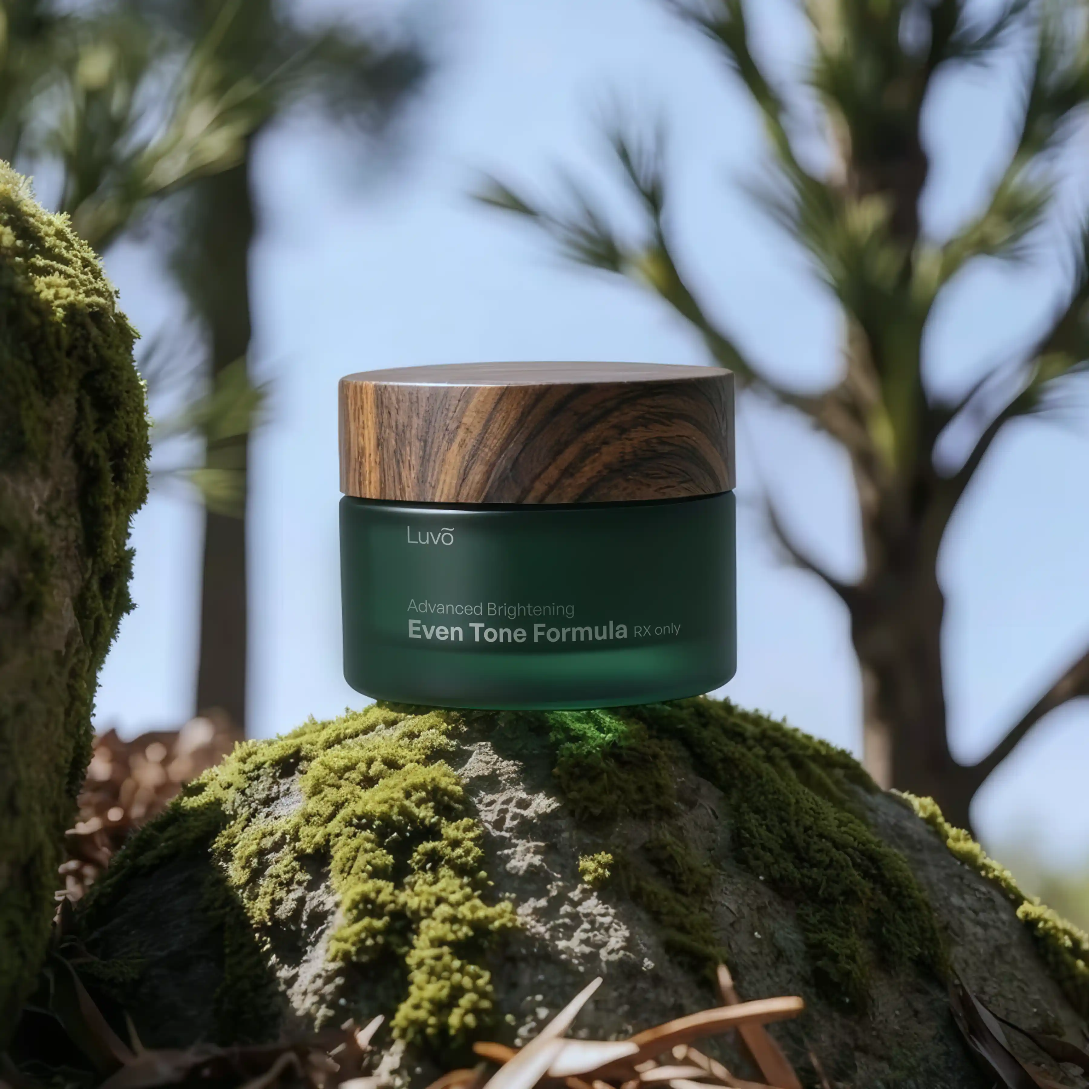 Even Tone Formula: Advanced Brightening
