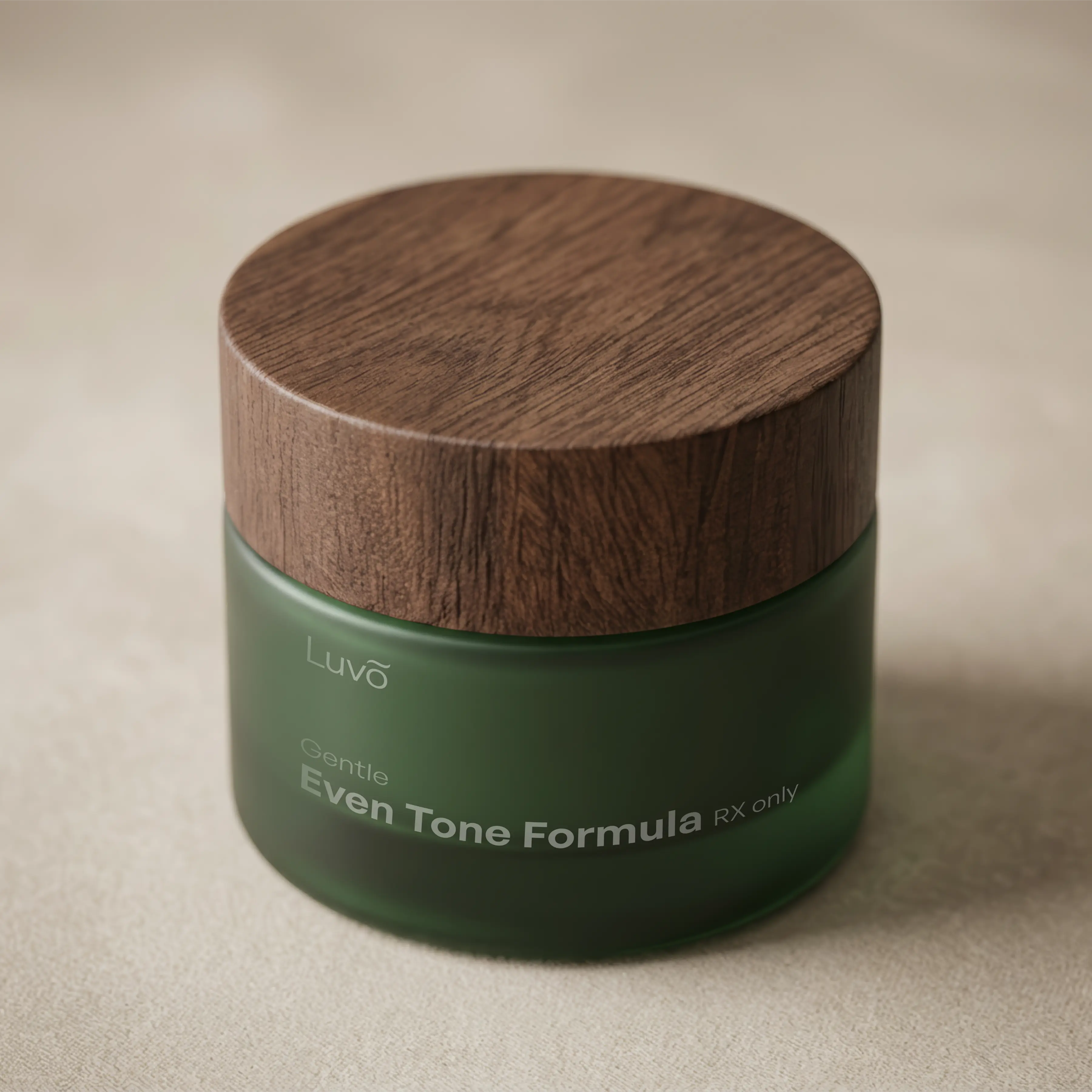 Even Tone Formula: Gentle