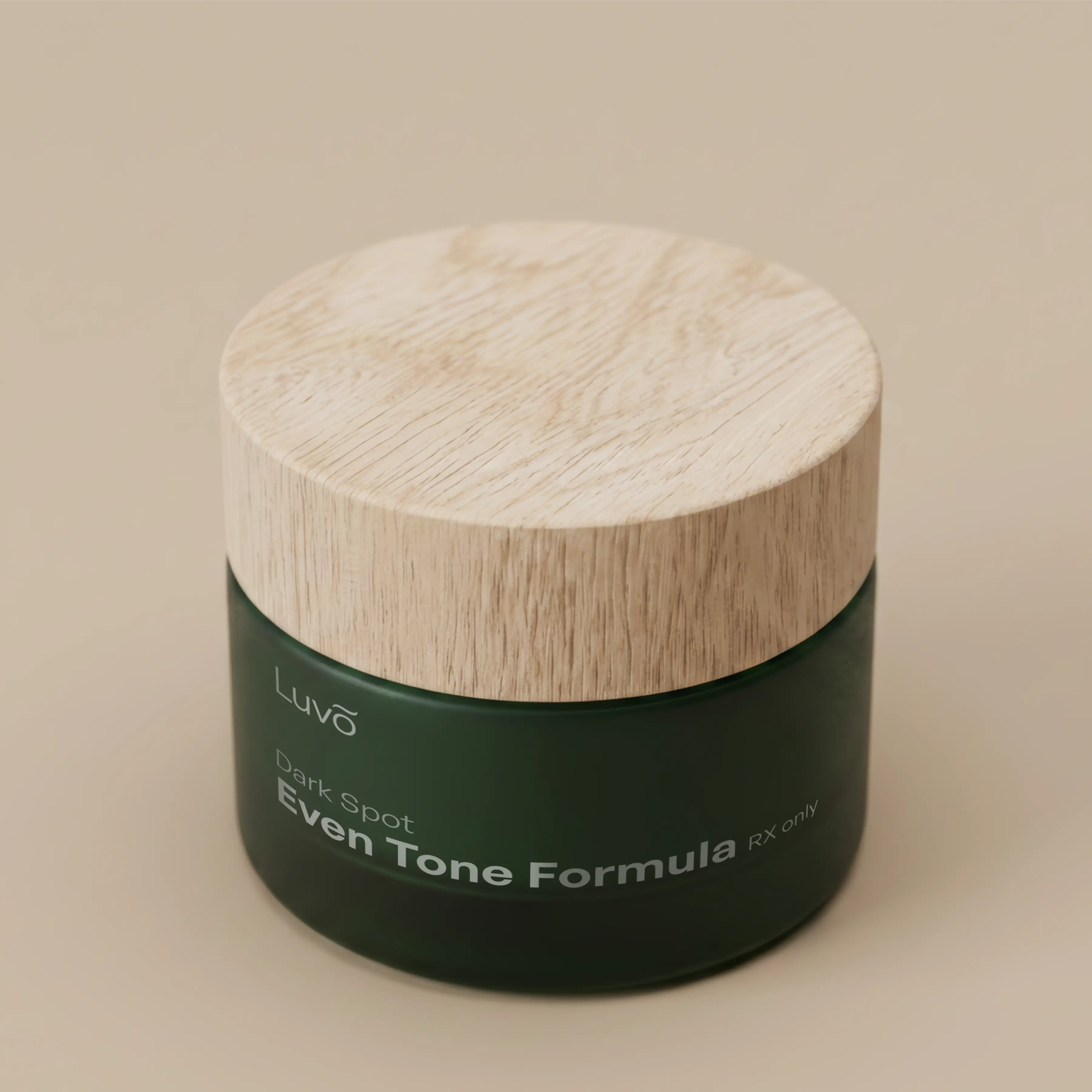 Even Tone Formula: Dark Spot