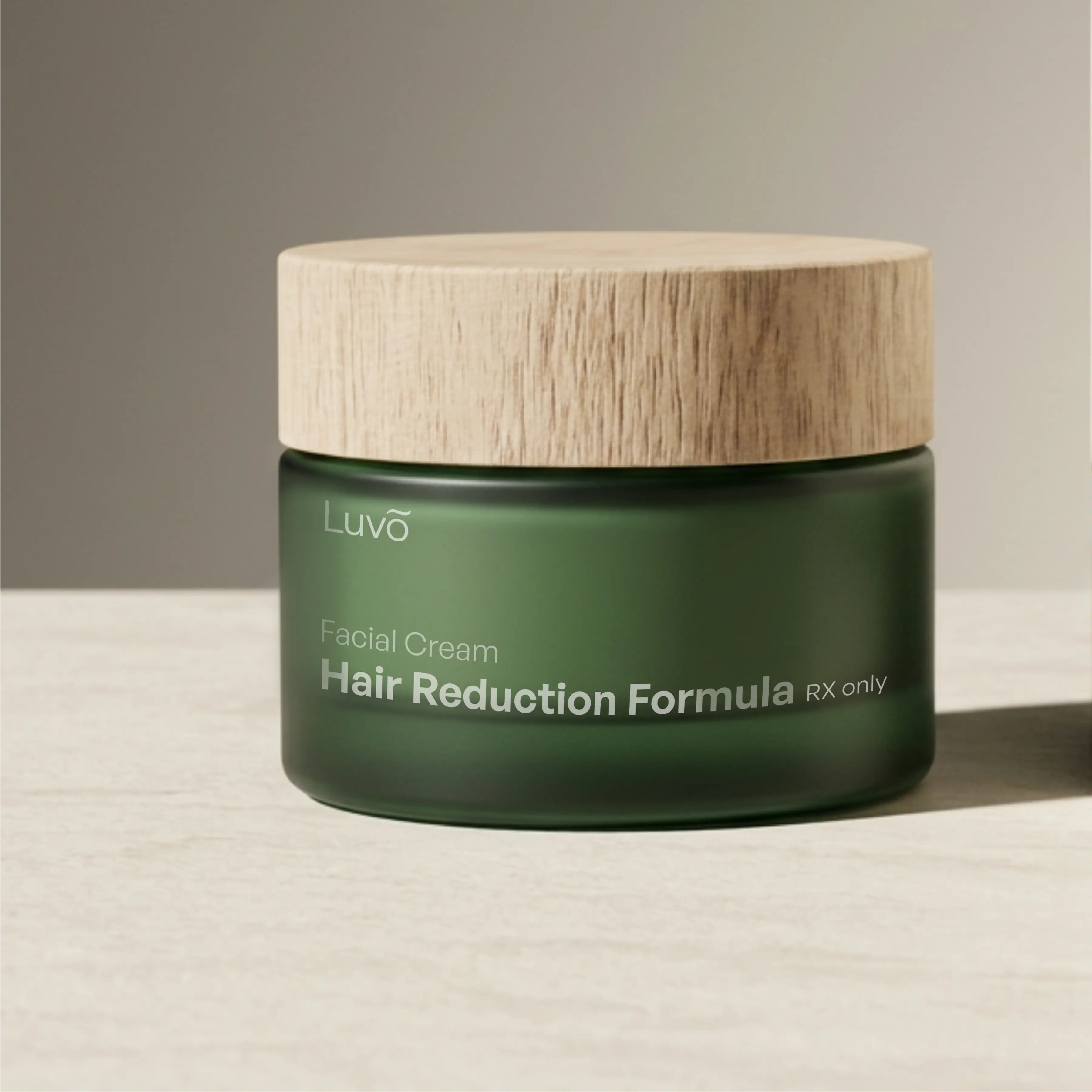 Hair Reduction Formula