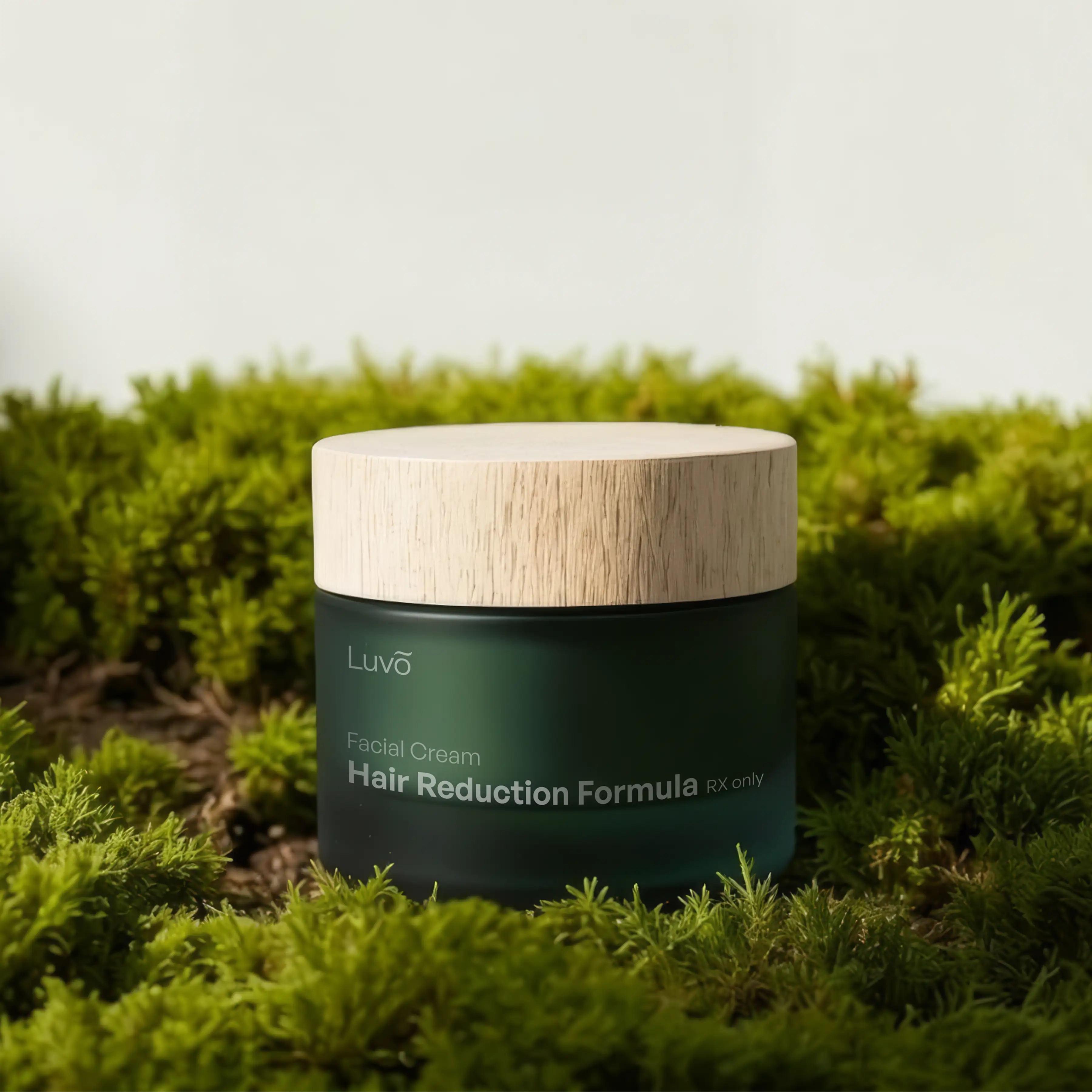 Hair Reduction Formula