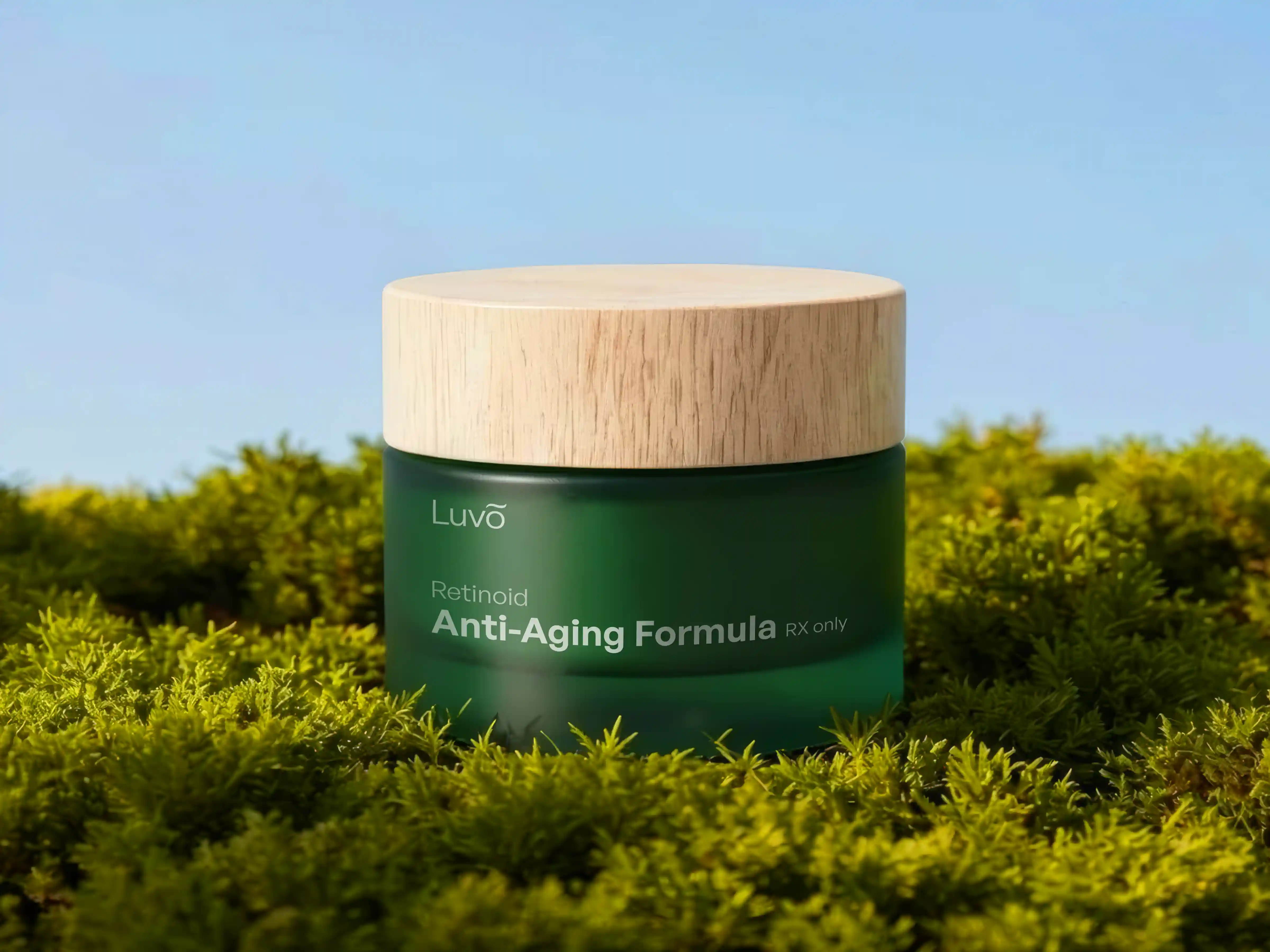 What is Anti-Aging Formula: Retinoid?