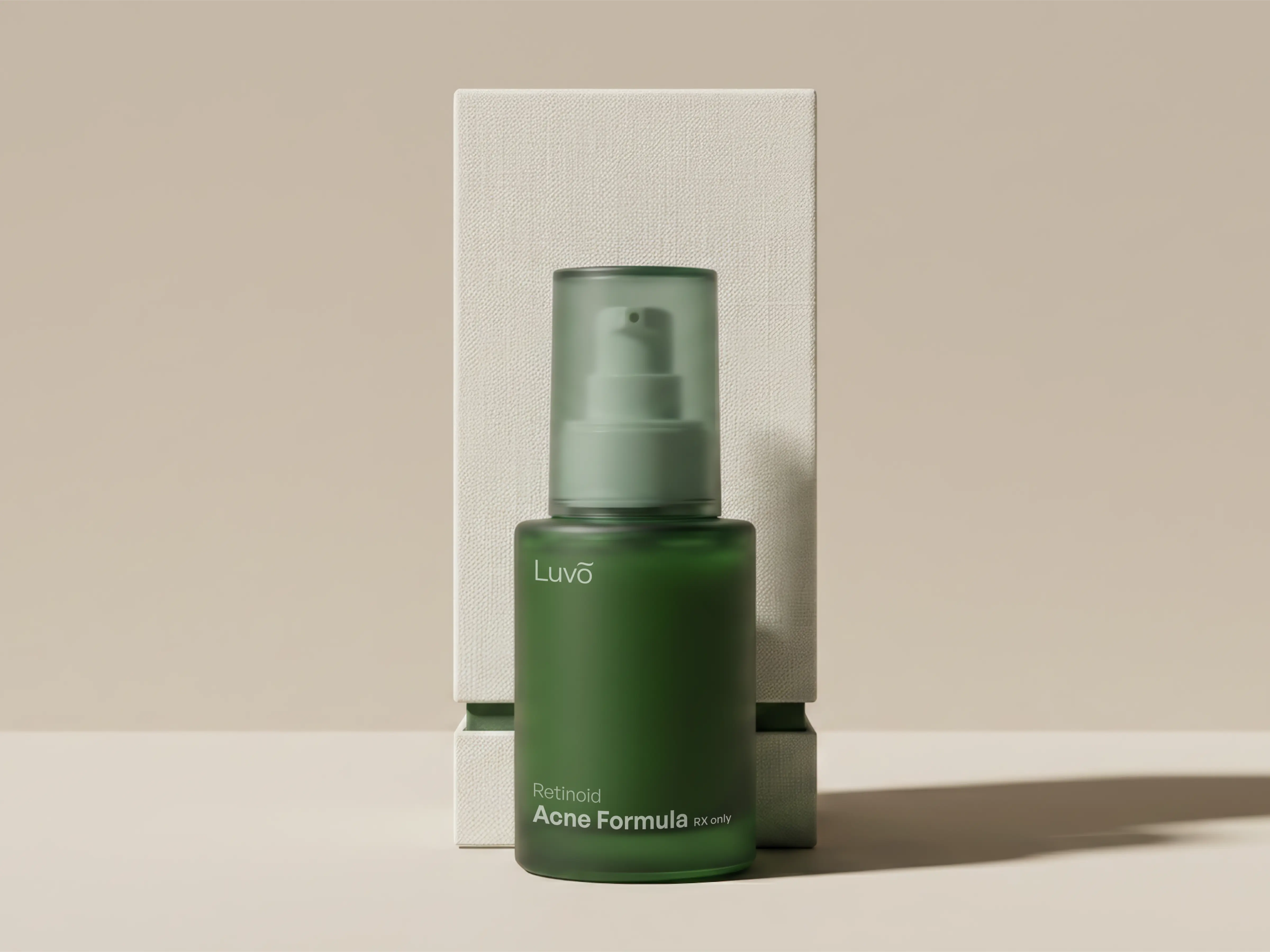 How does Acne Formula: Retinoid work?