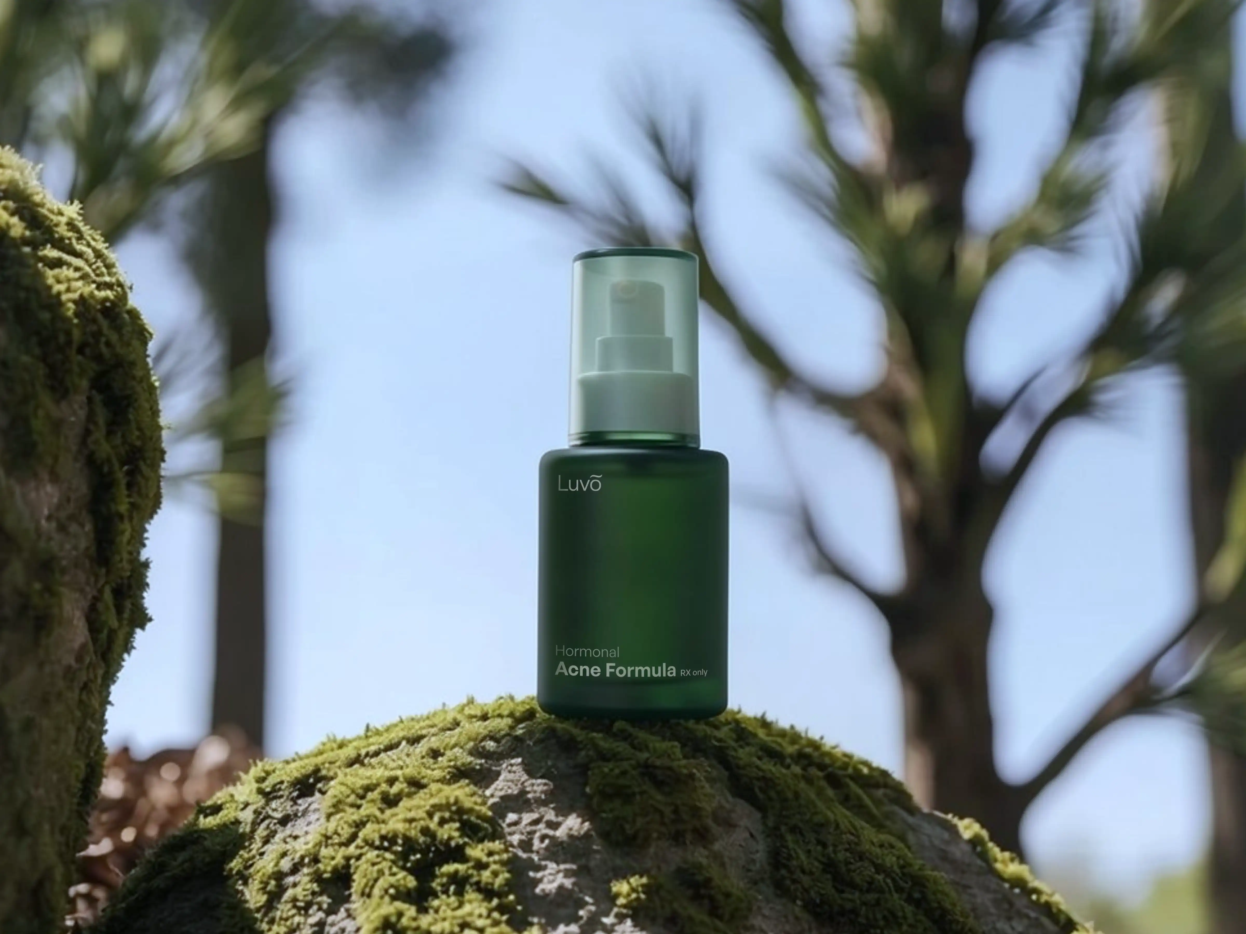 What is Acne Formula: Hormonal?