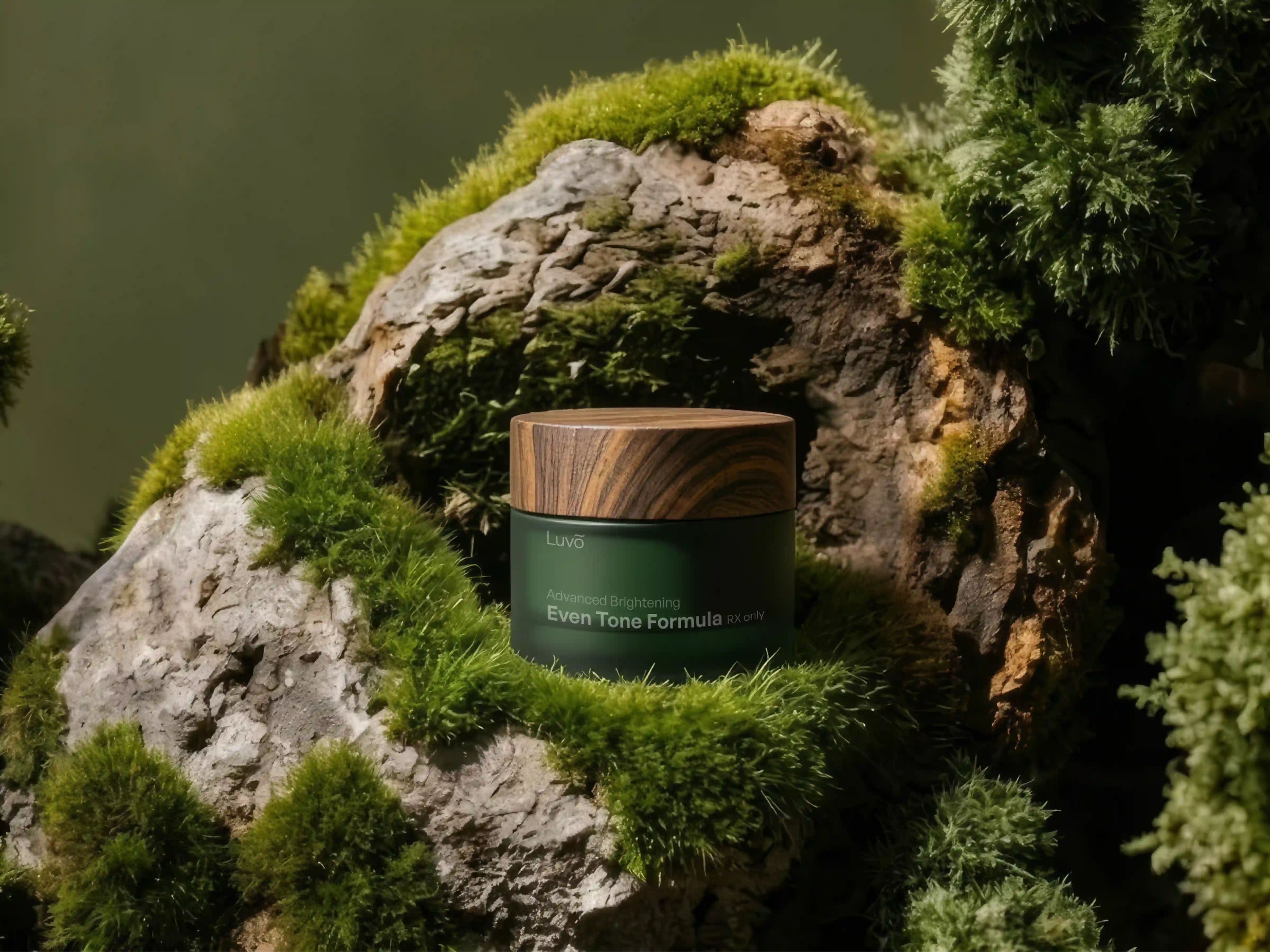 What is Even Tone Formula: Advanced Brightening?