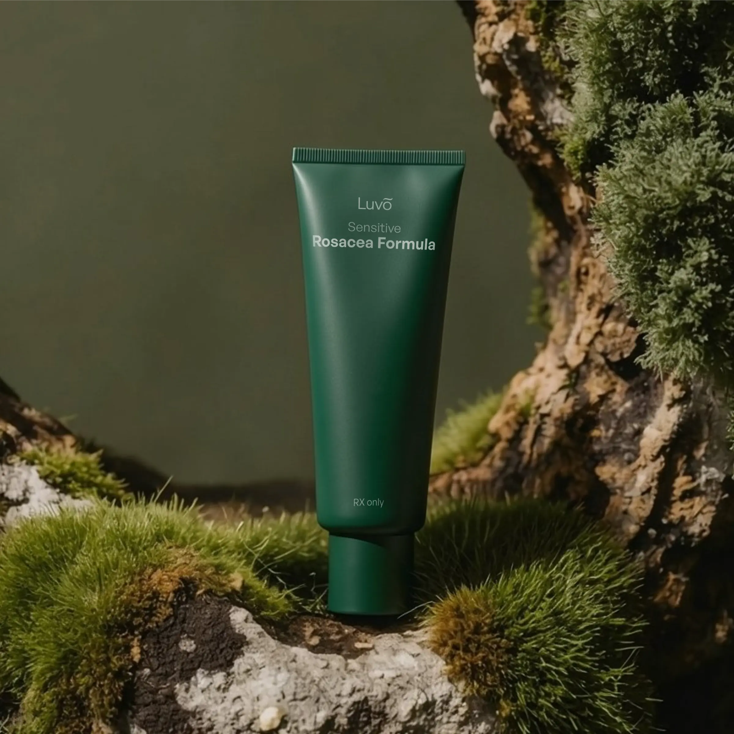 Rosacea Formula: Sensitive