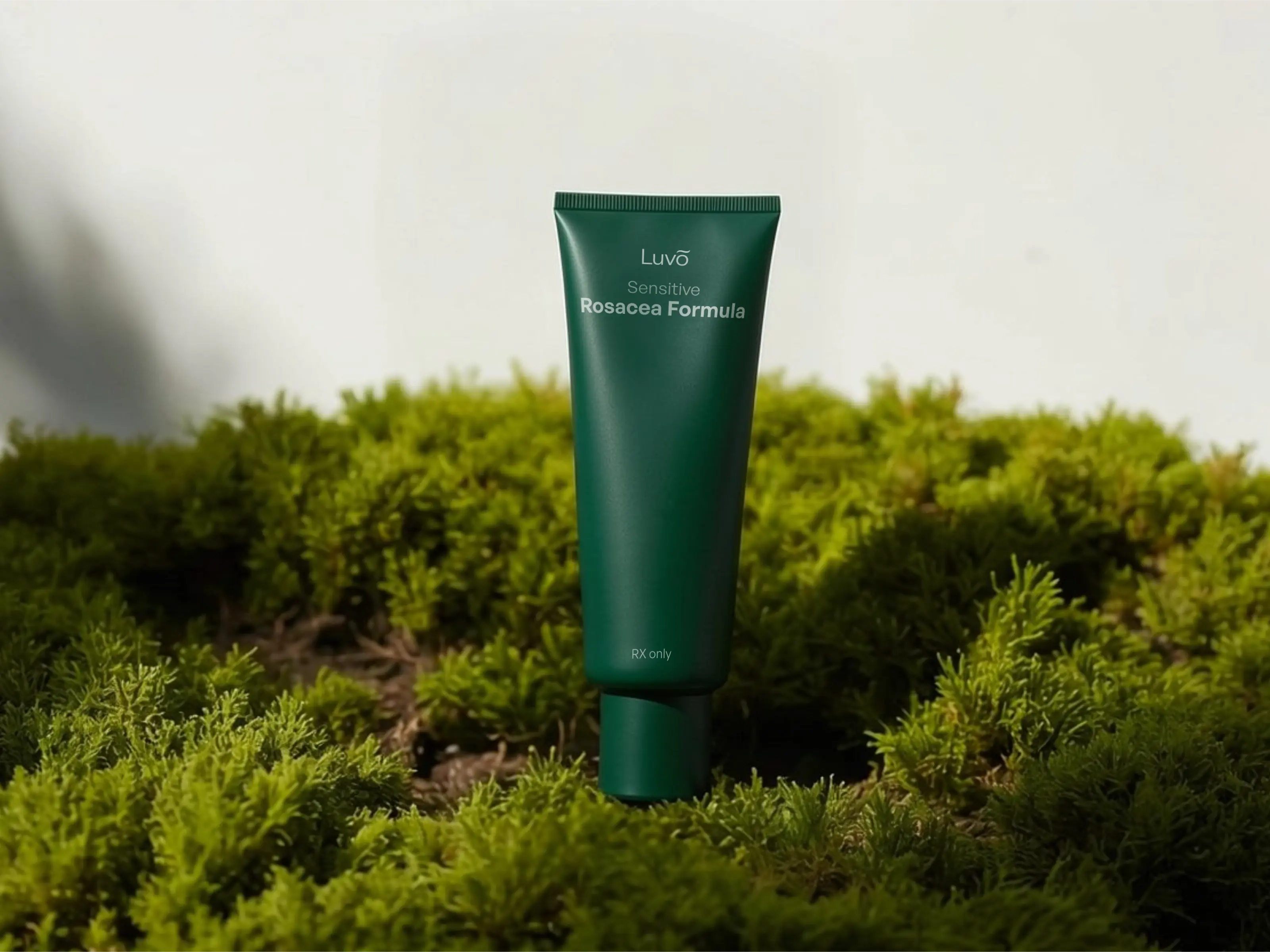 What is Rosacea Formula: Sensitive?