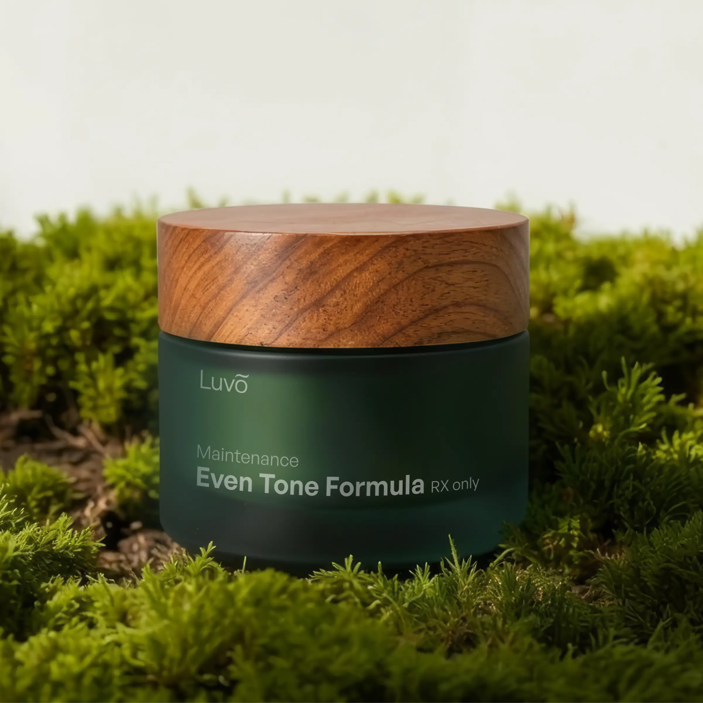 Even Tone Formula: Maintenance