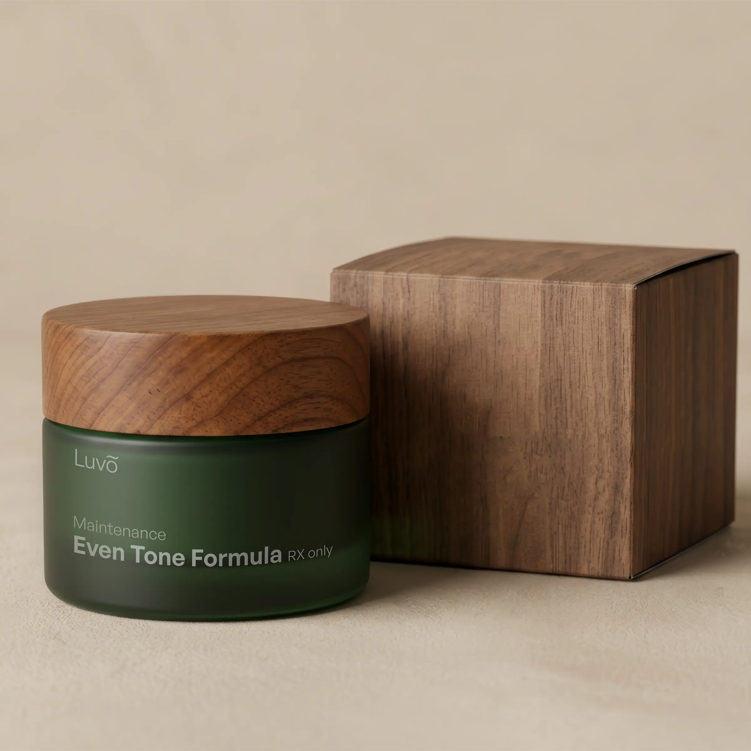 Even Tone Formula: Maintenance