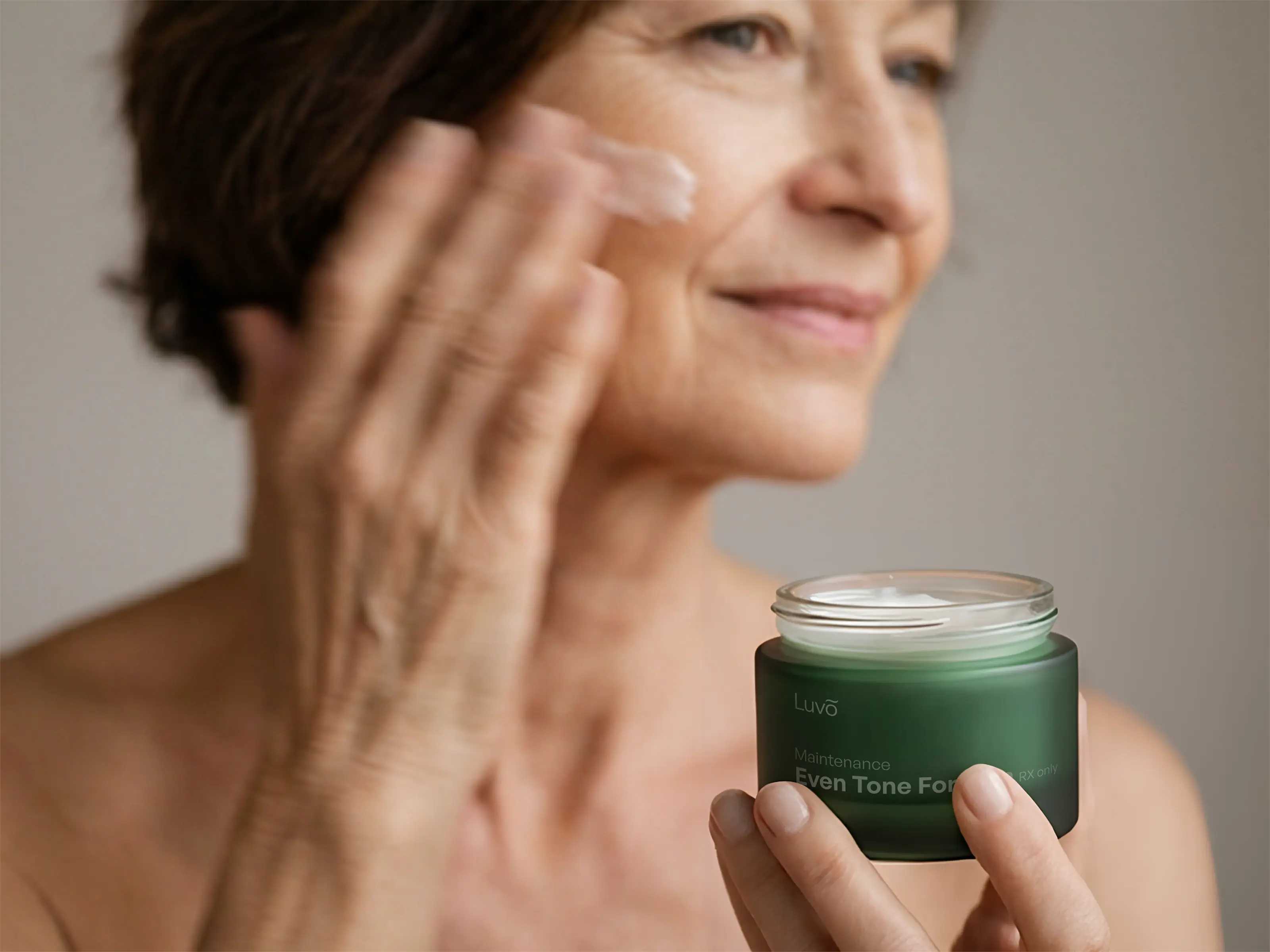How to use Even Tone Formula: Maintenance?