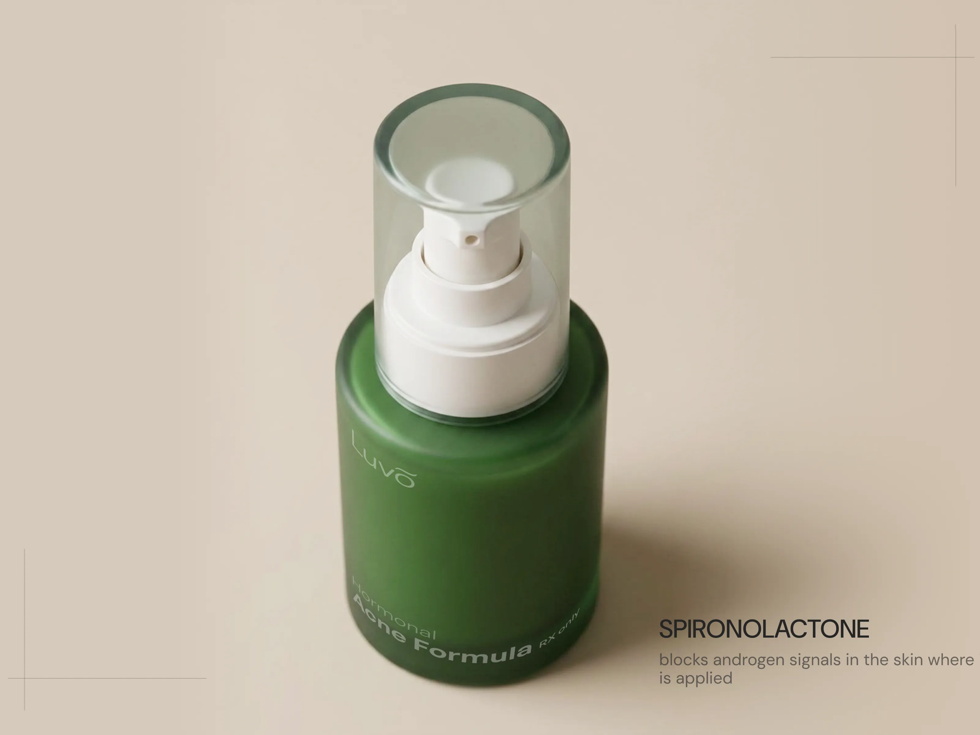 How does Acne Formula: Hormonal work?
