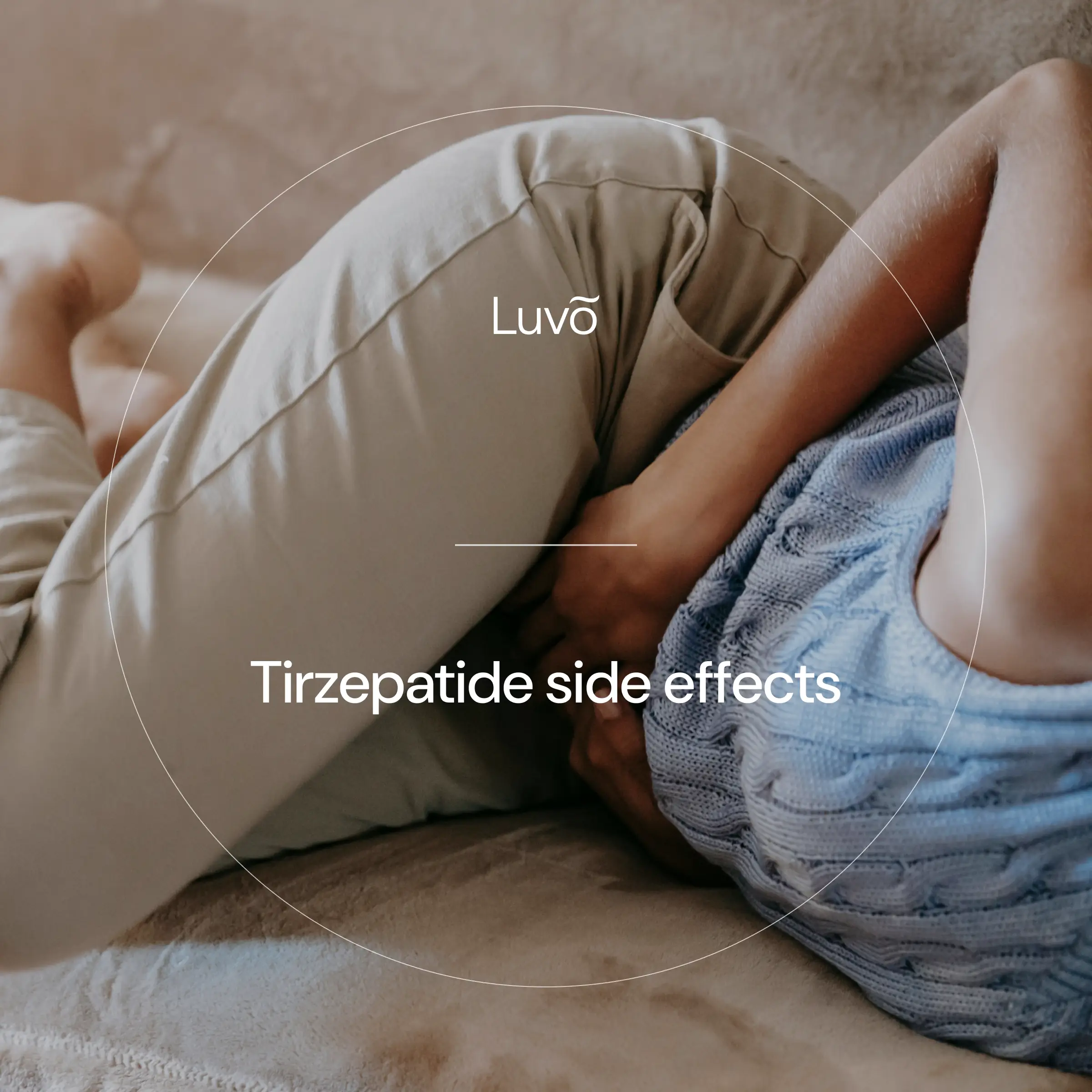 Tirzepatide side effects: The long-term picture, kidneys, and headaches