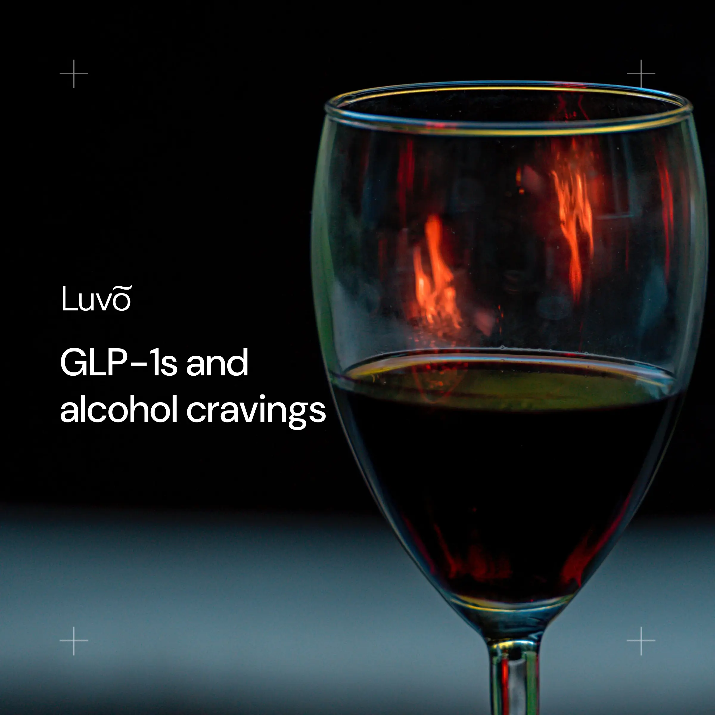 GLP-1s and alcohol cravings: What researchers are finding