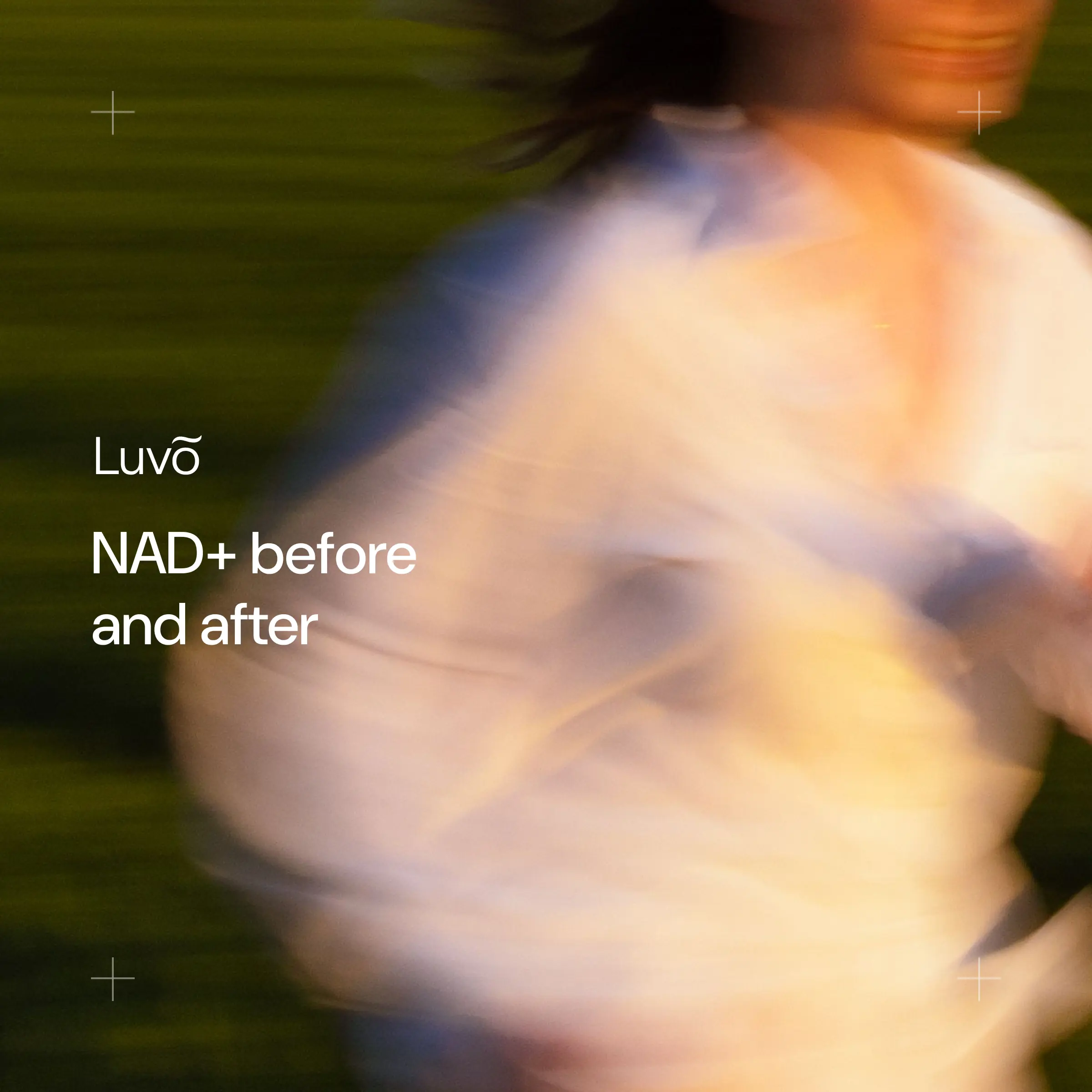 NAD+ before and after: What to realistically expect