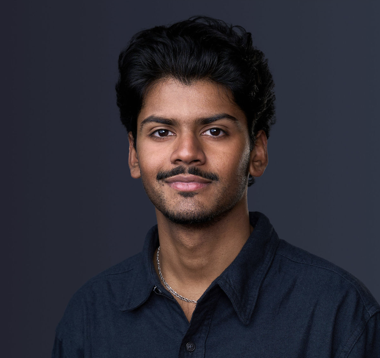 Joshua Kurian