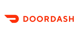 DoorDash logo