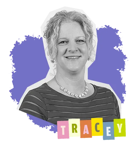 Tracey Moon, CMO at Cybersixgill
