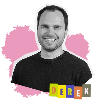 Derek Kean, VP of Growth, Land id