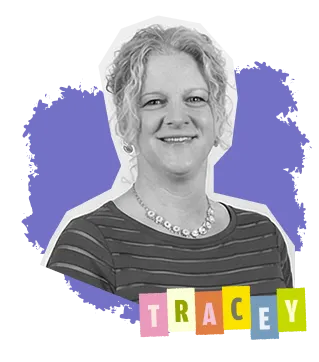 Tracey Moon, CMO, Cybersixgill