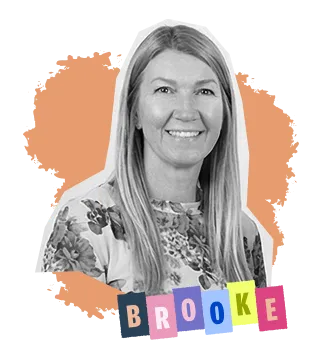 Brooke Weller, SVP, Digital Media, REQ