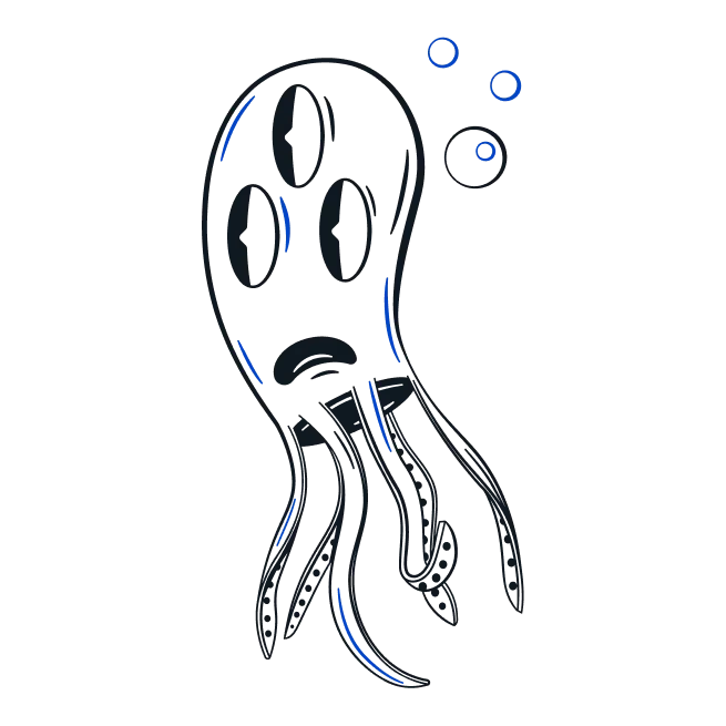Squid icon