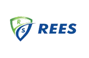 Rees logo