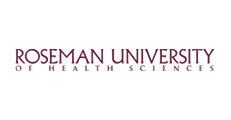 Roseman University logo
