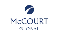 McCourt logo