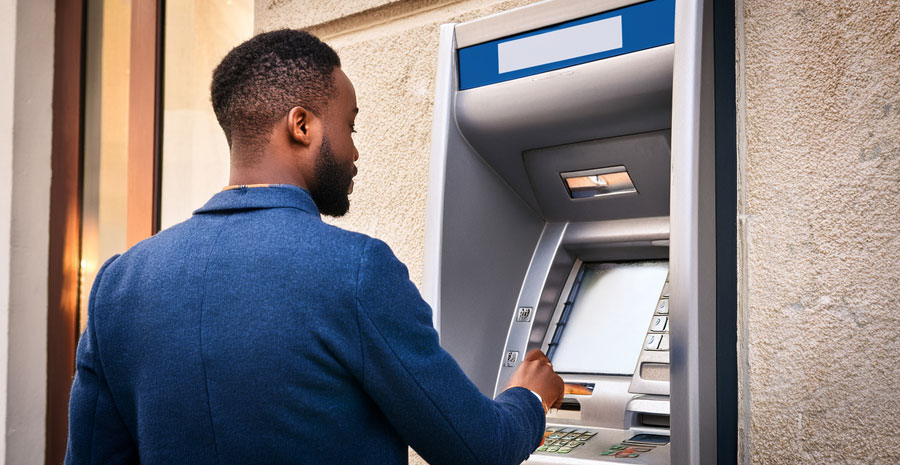 Guarding your ATM and payment card