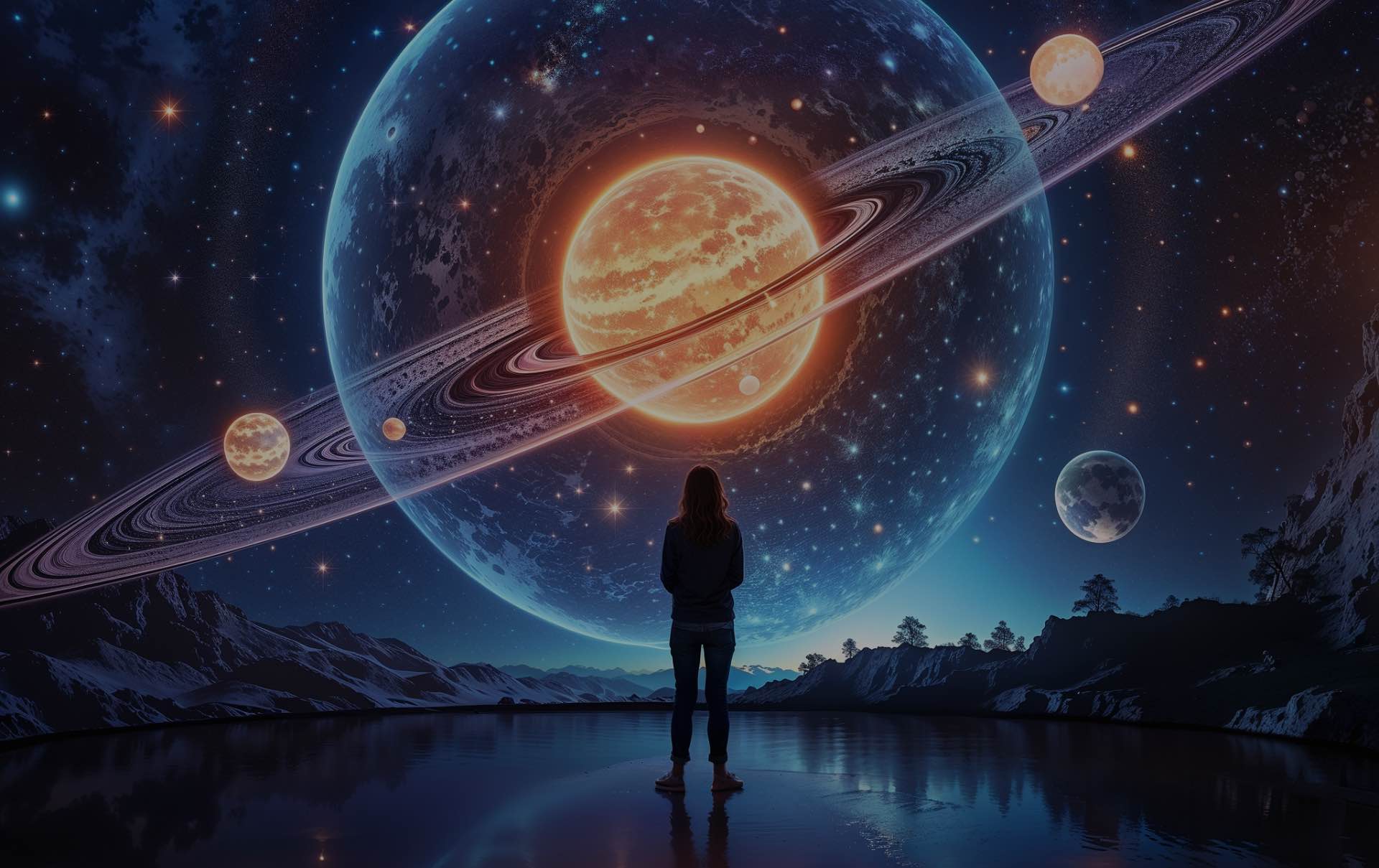 Data-Driven Astrology