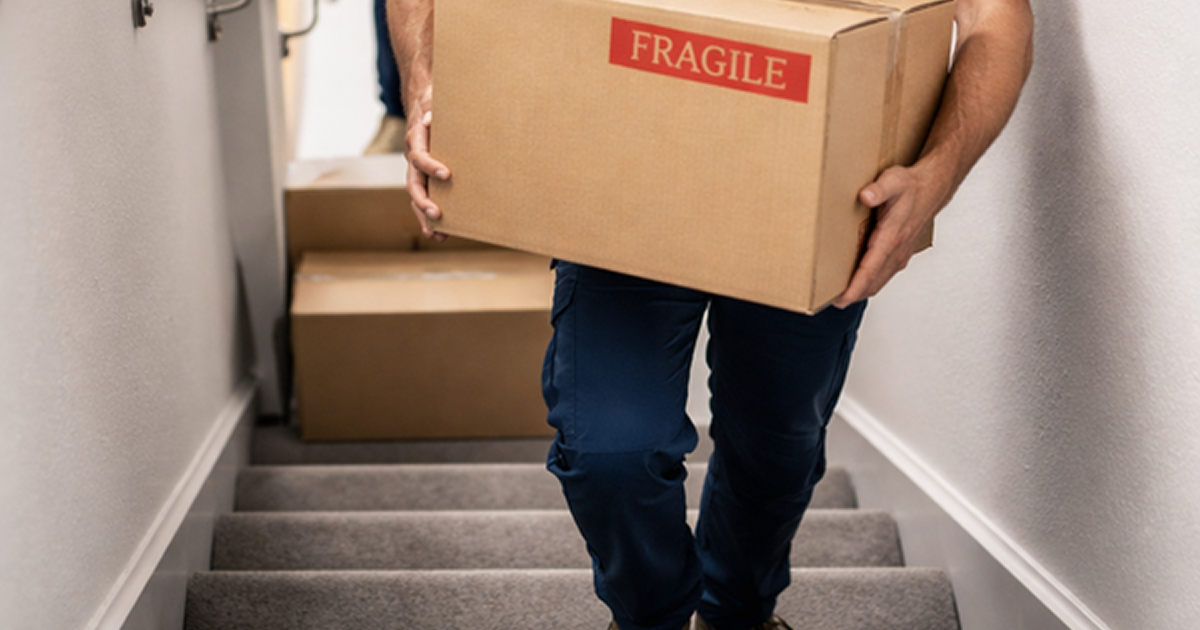 Why Moving Sometimes Takes Longer Than Expected (Melbourne Guide)